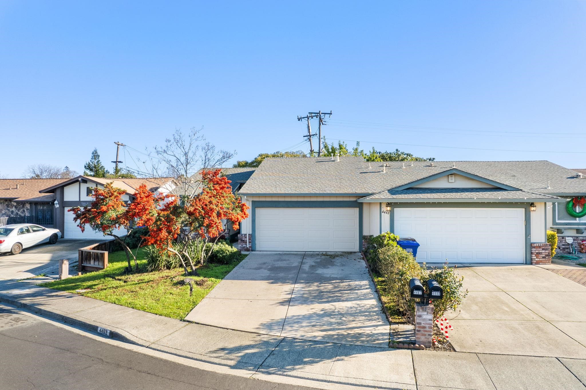 Detail Gallery Image 26 of 32 For 4462 Machado Dr, Concord,  CA 94521 - 2 Beds | 2 Baths
