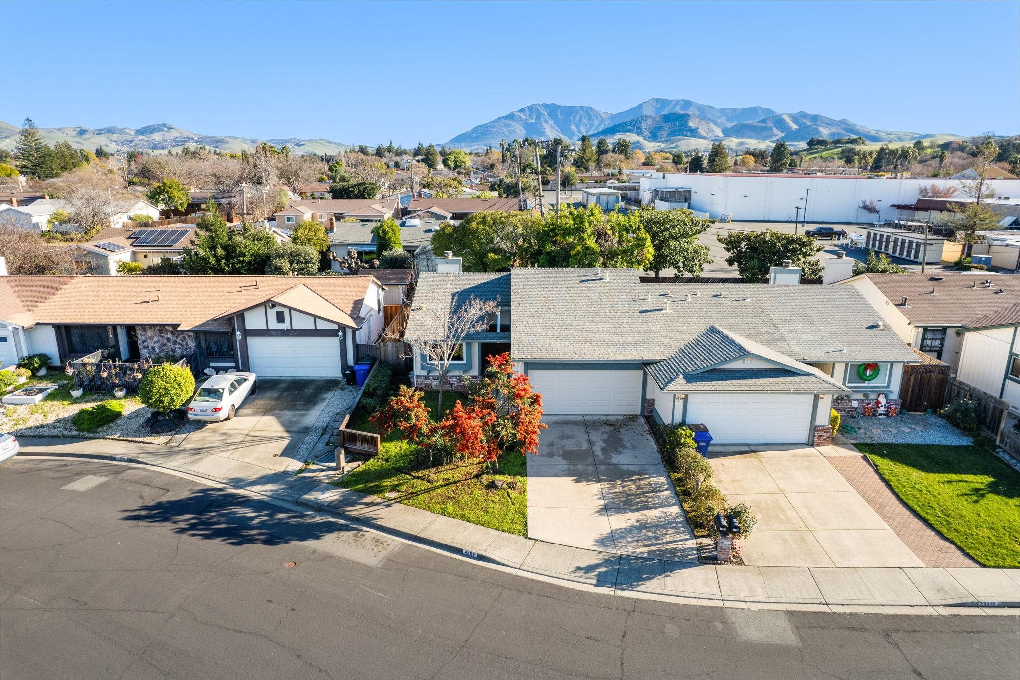 Detail Gallery Image 27 of 32 For 4462 Machado Dr, Concord,  CA 94521 - 2 Beds | 2 Baths