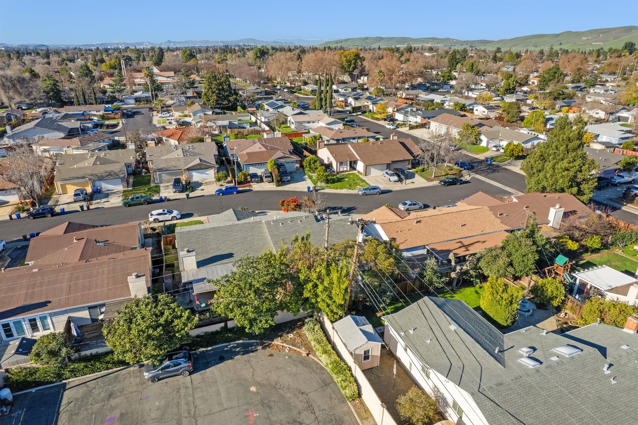Detail Gallery Image 30 of 32 For 4462 Machado Dr, Concord,  CA 94521 - 2 Beds | 2 Baths