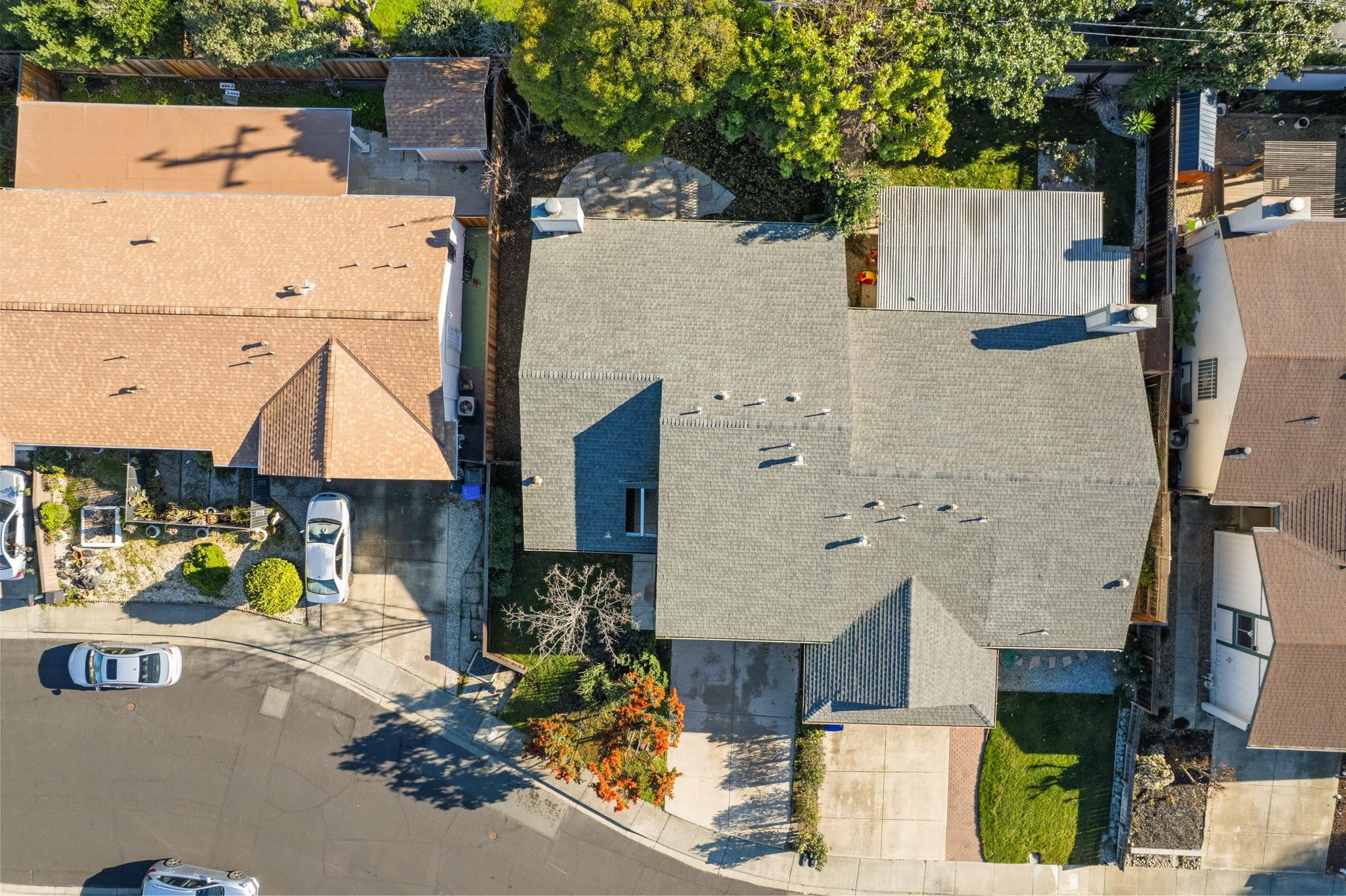 Detail Gallery Image 31 of 32 For 4462 Machado Dr, Concord,  CA 94521 - 2 Beds | 2 Baths