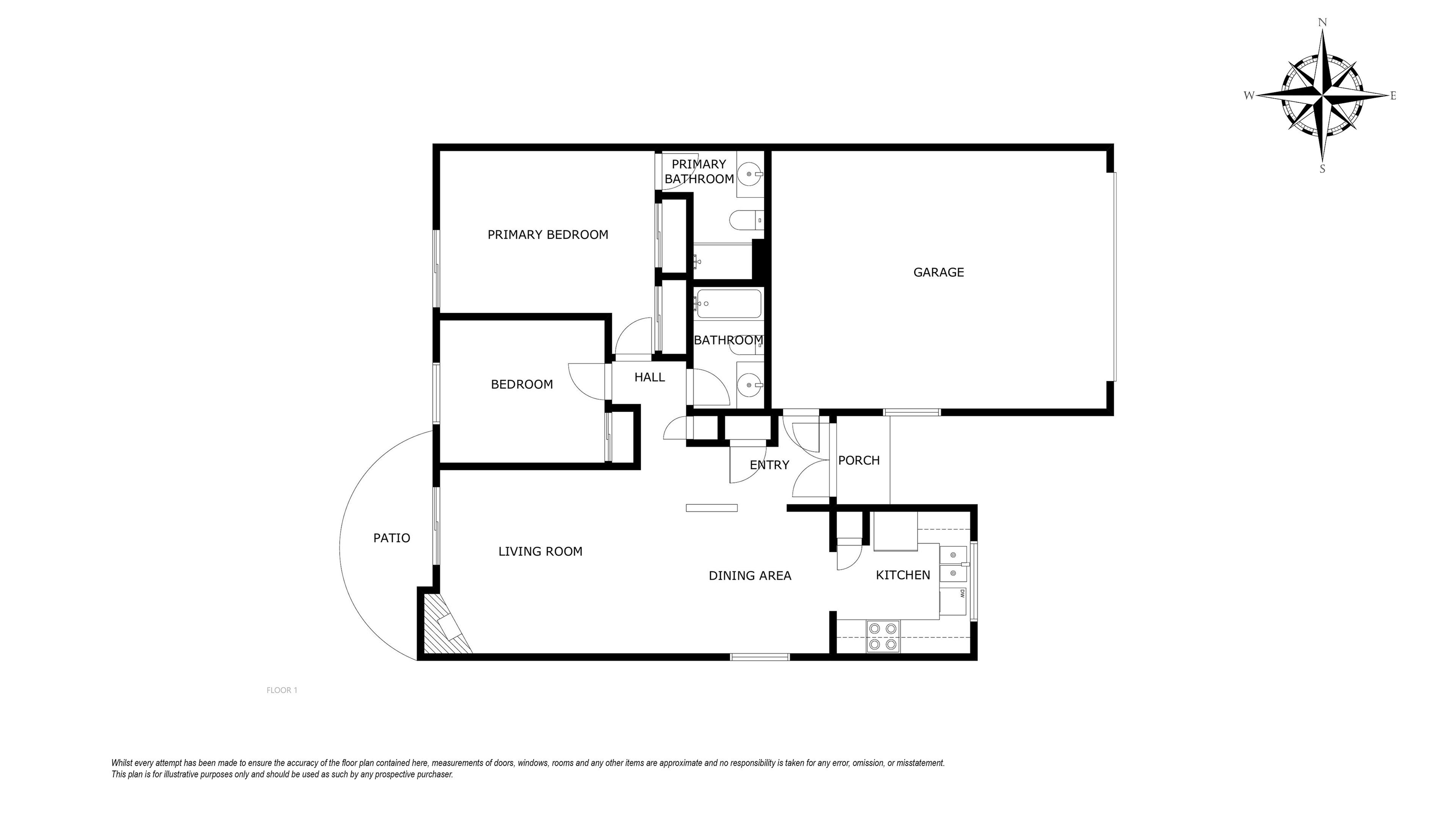 Detail Gallery Image 32 of 32 For 4462 Machado Dr, Concord,  CA 94521 - 2 Beds | 2 Baths
