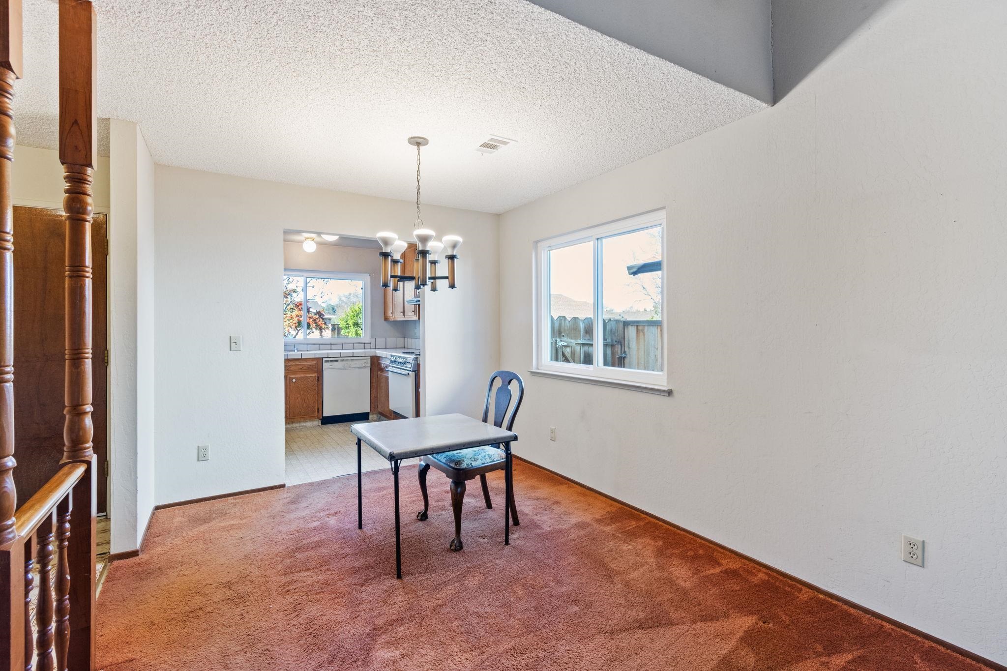 Detail Gallery Image 8 of 32 For 4462 Machado Dr, Concord,  CA 94521 - 2 Beds | 2 Baths