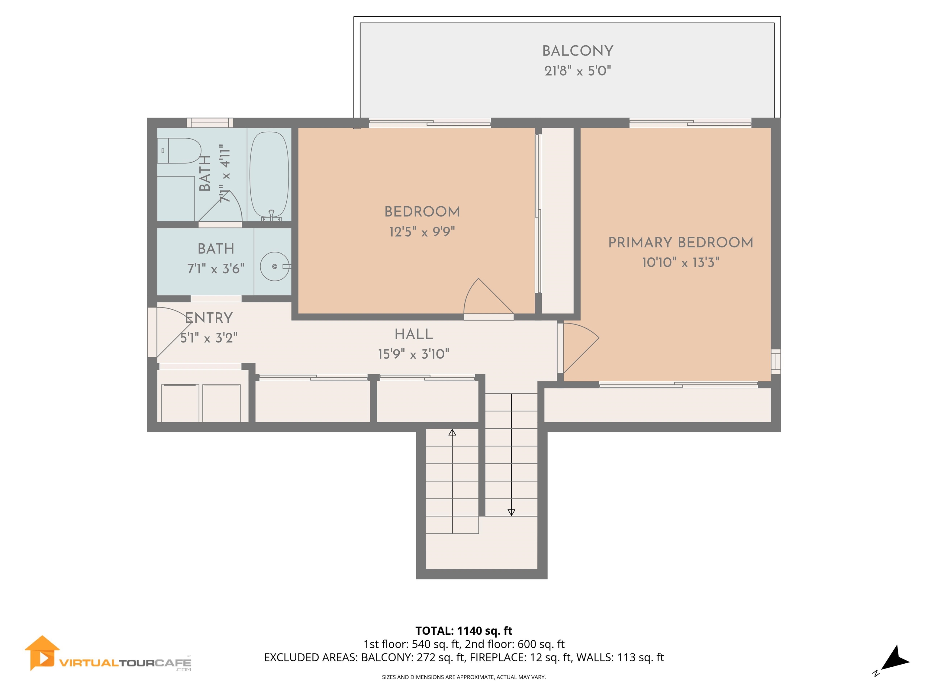 Detail Gallery Image 34 of 51 For 5982 Ascot Dr, Oakland,  CA 94611 - 2 Beds | 1/1 Baths