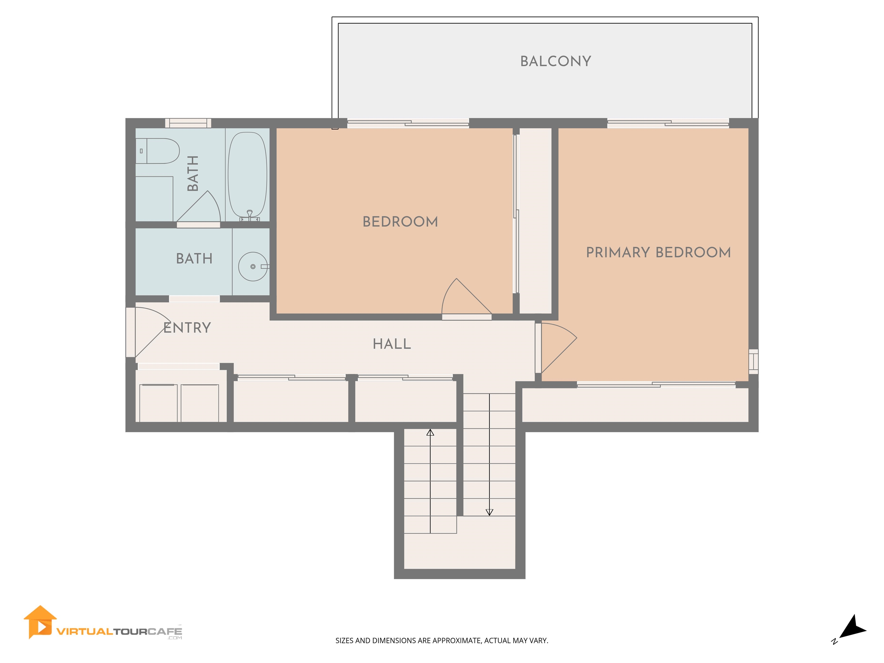 Detail Gallery Image 37 of 51 For 5982 Ascot Dr, Oakland,  CA 94611 - 2 Beds | 1/1 Baths
