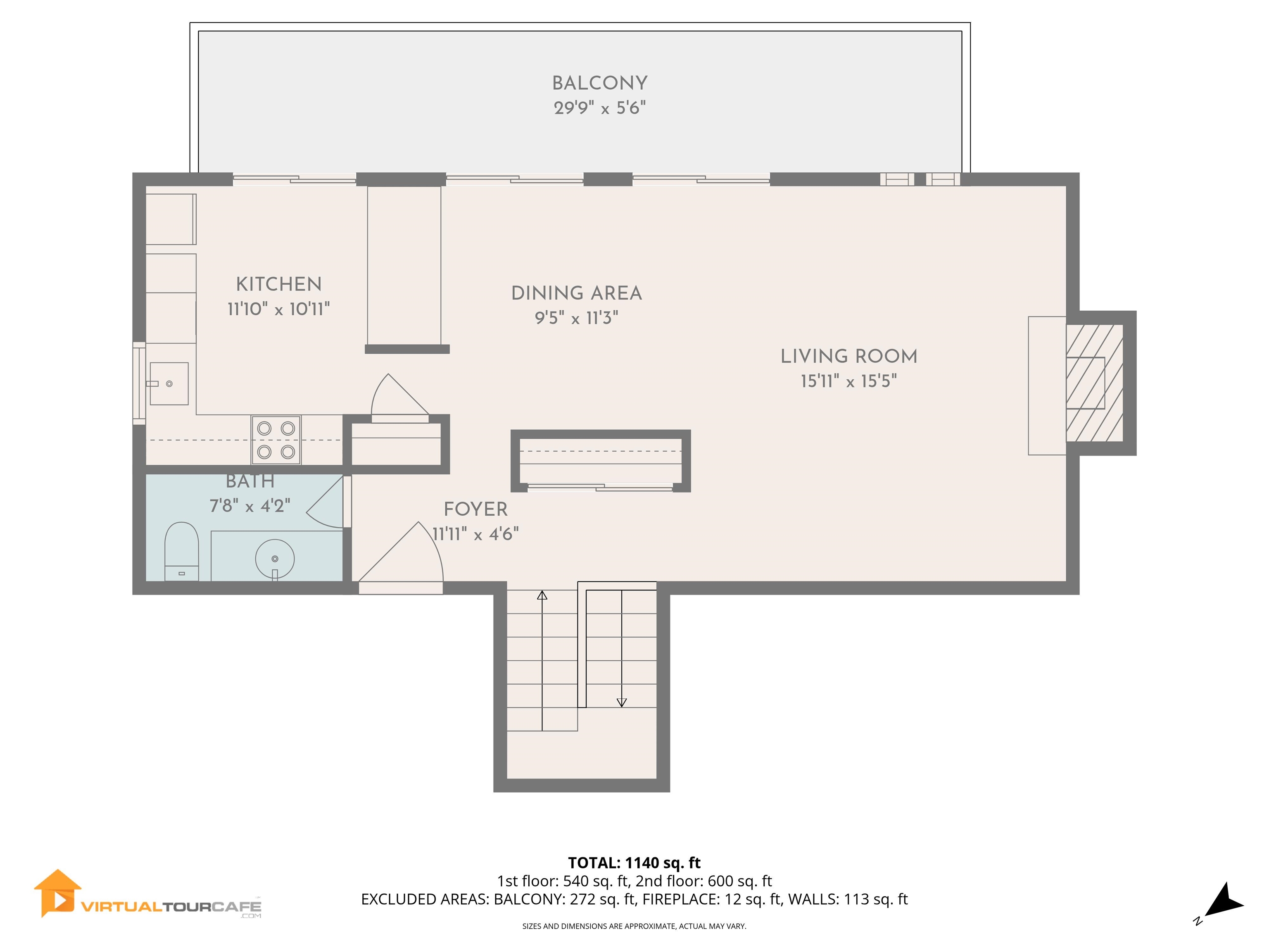 Detail Gallery Image 38 of 51 For 5982 Ascot Dr, Oakland,  CA 94611 - 2 Beds | 1/1 Baths