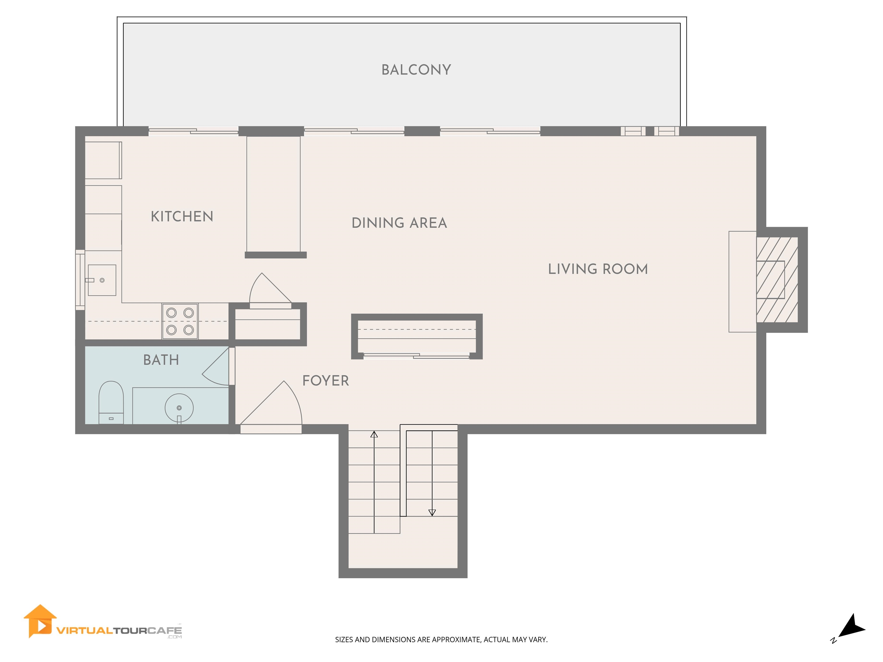 Detail Gallery Image 40 of 51 For 5982 Ascot Dr, Oakland,  CA 94611 - 2 Beds | 1/1 Baths