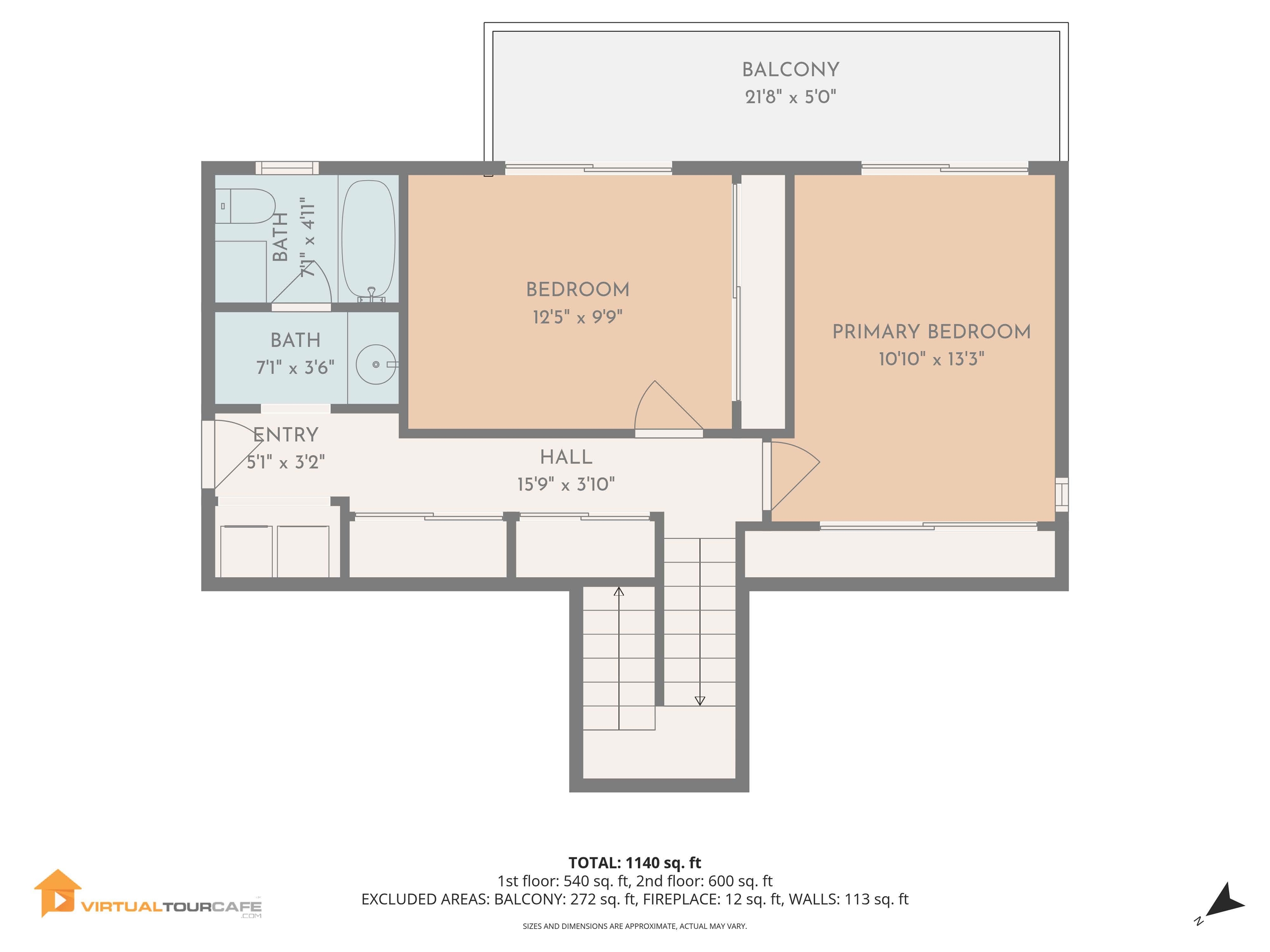 Detail Gallery Image 43 of 51 For 5982 Ascot Dr, Oakland,  CA 94611 - 2 Beds | 1/1 Baths