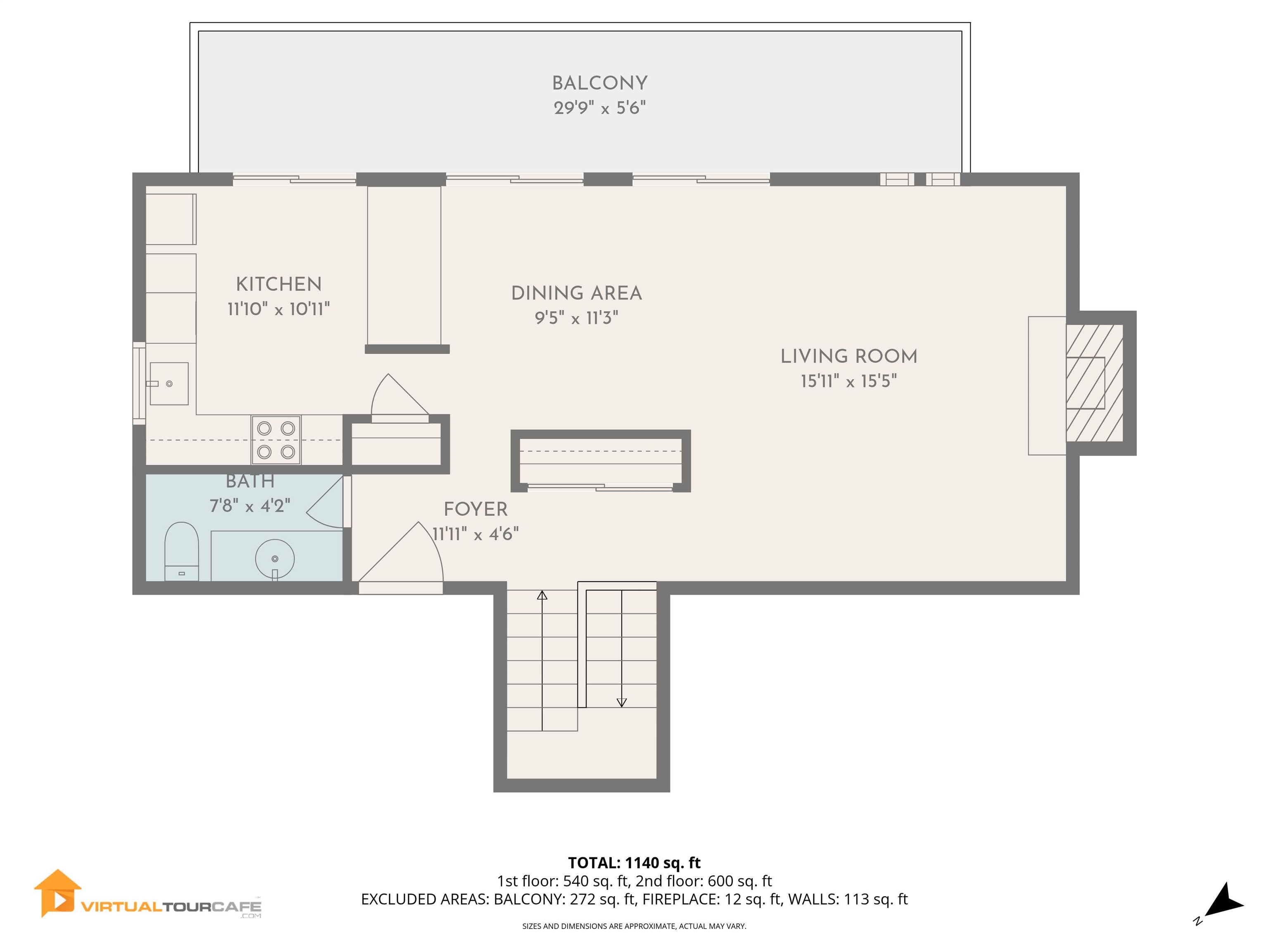 Detail Gallery Image 44 of 51 For 5982 Ascot Dr, Oakland,  CA 94611 - 2 Beds | 1/1 Baths