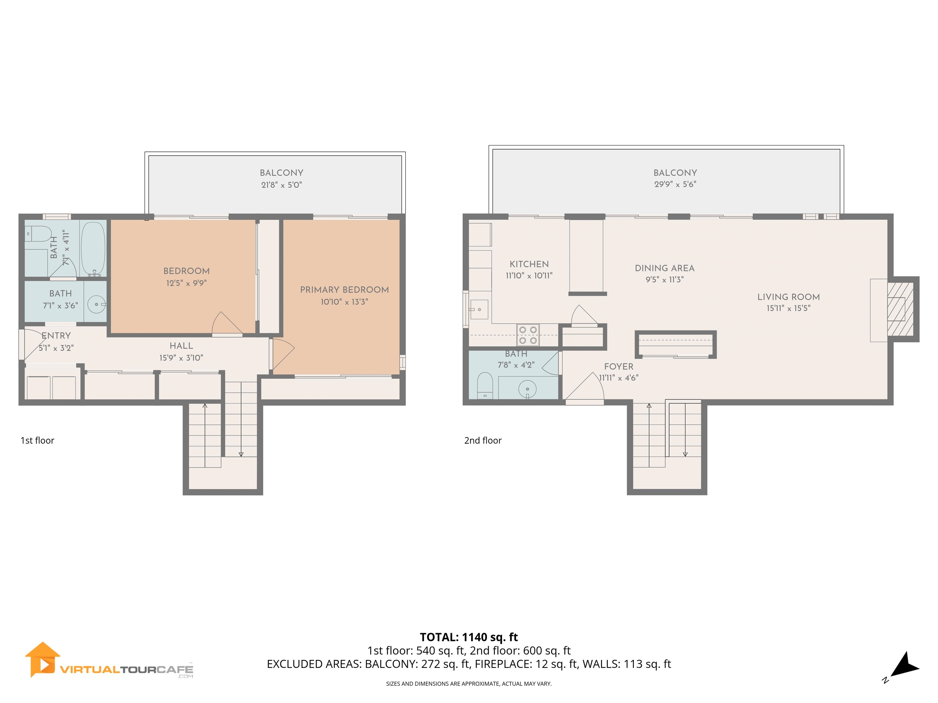 Detail Gallery Image 46 of 51 For 5982 Ascot Dr, Oakland,  CA 94611 - 2 Beds | 1/1 Baths
