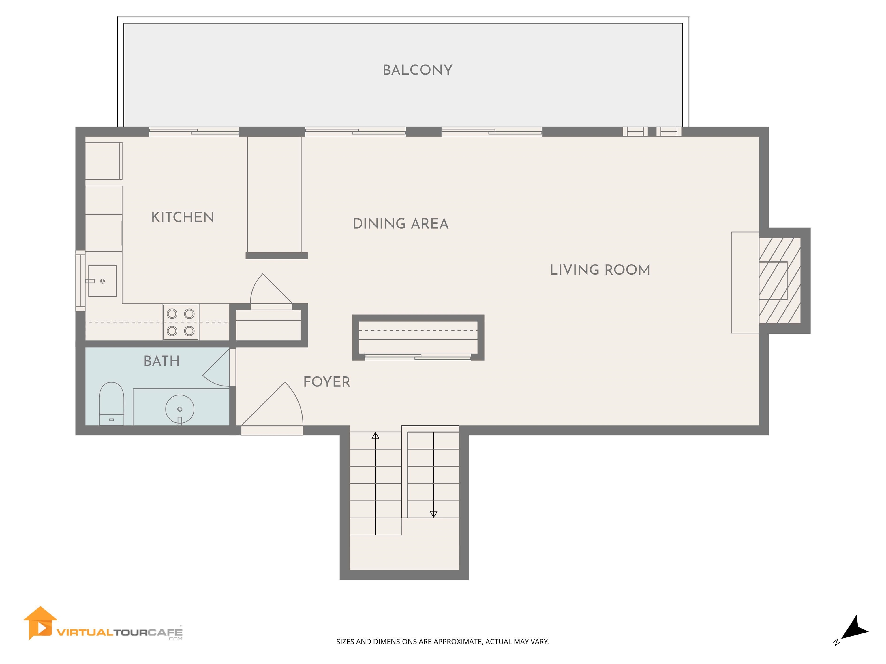 Detail Gallery Image 49 of 51 For 5982 Ascot Dr, Oakland,  CA 94611 - 2 Beds | 1/1 Baths