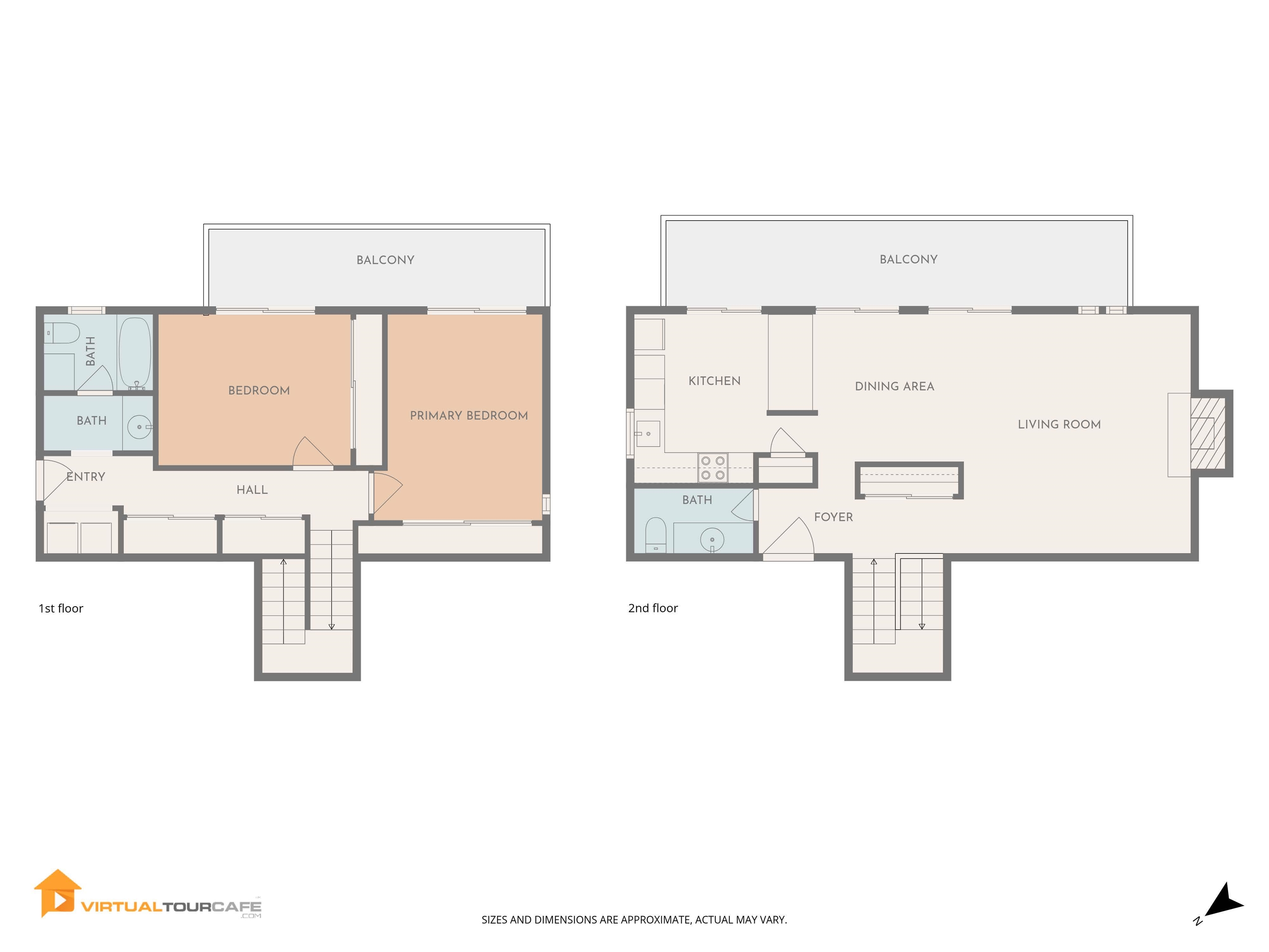 Detail Gallery Image 50 of 51 For 5982 Ascot Dr, Oakland,  CA 94611 - 2 Beds | 1/1 Baths