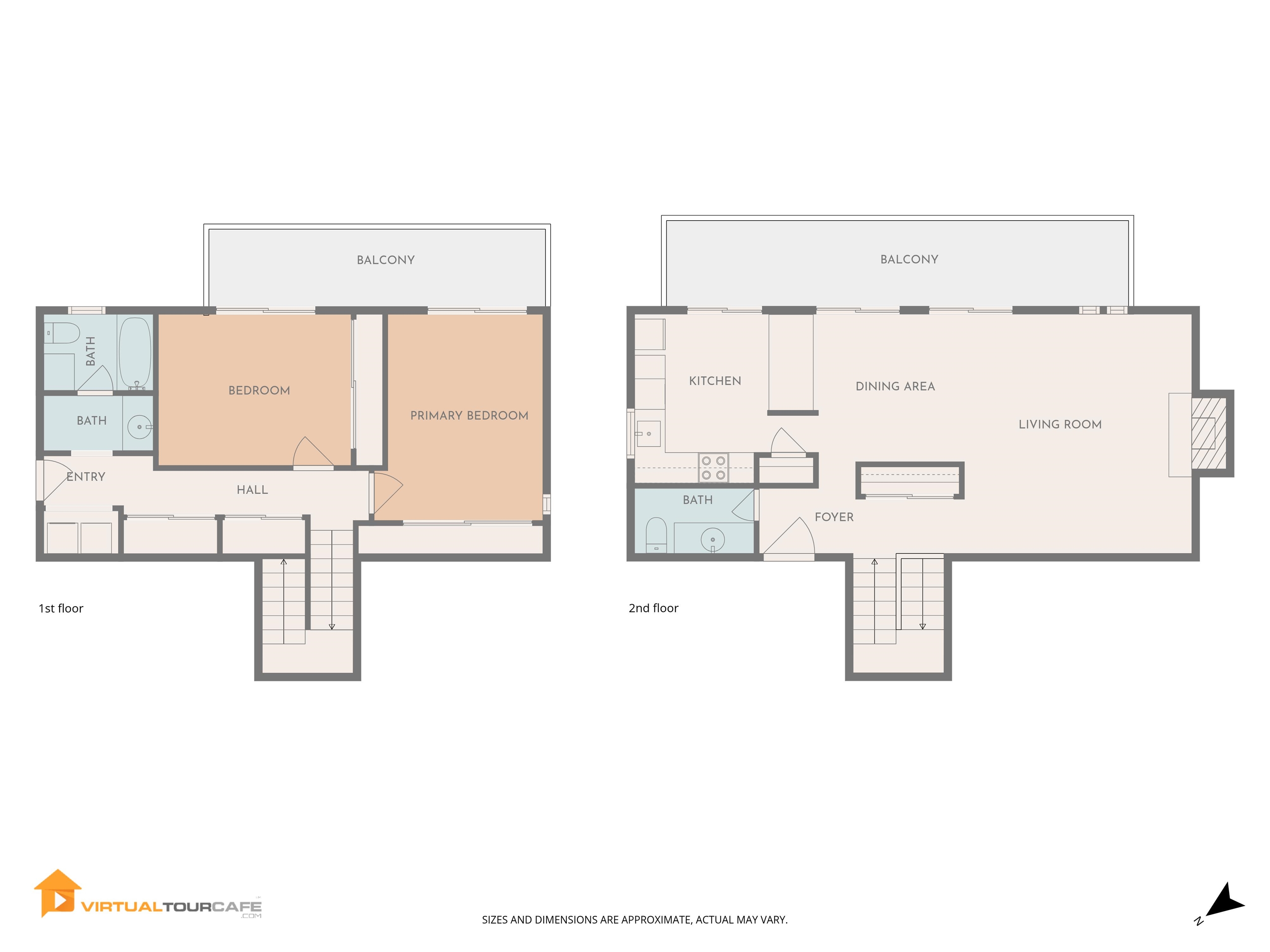Detail Gallery Image 51 of 51 For 5982 Ascot Dr, Oakland,  CA 94611 - 2 Beds | 1/1 Baths