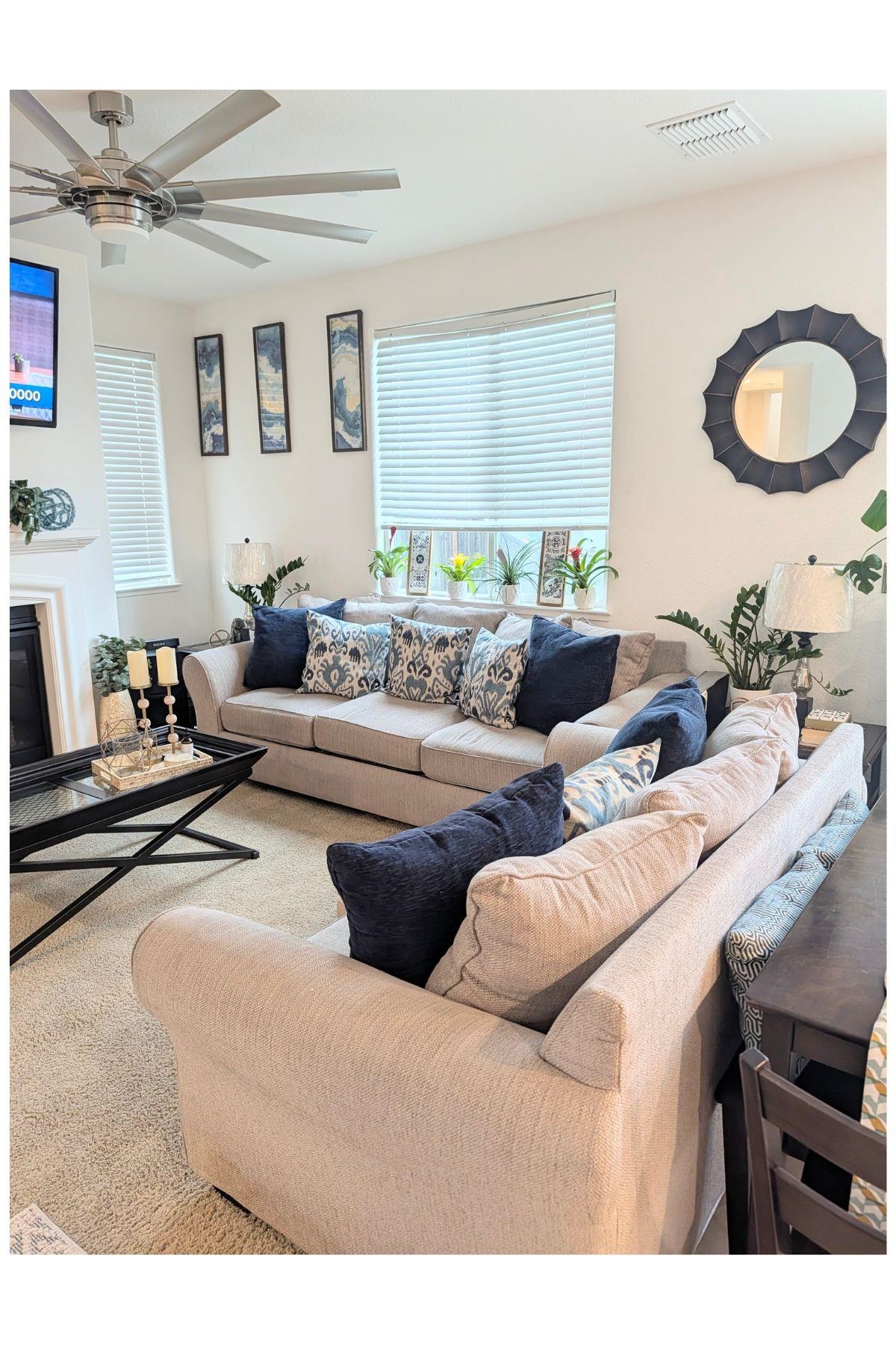 Detail Gallery Image 12 of 19 For 50 Driftwood Circle, Bay Point,  CA 94565 - 3 Beds | 2/1 Baths