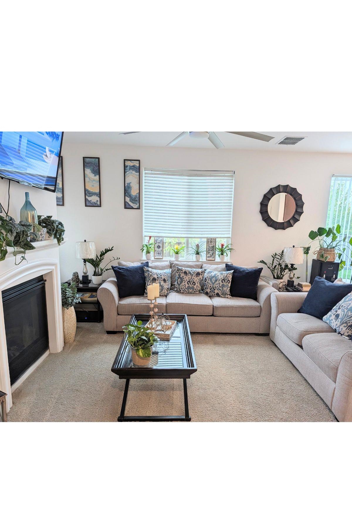 Detail Gallery Image 13 of 19 For 50 Driftwood Circle, Bay Point,  CA 94565 - 3 Beds | 2/1 Baths