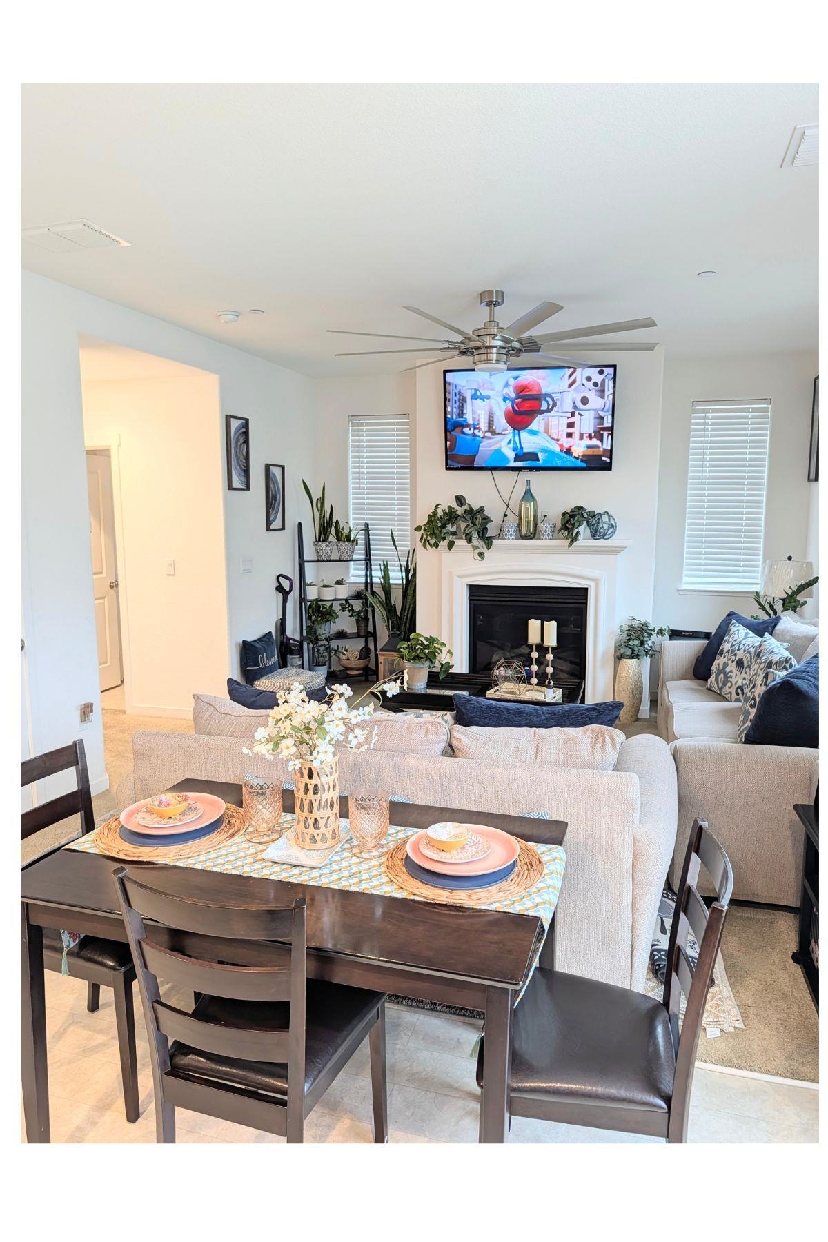 Detail Gallery Image 15 of 19 For 50 Driftwood Circle, Bay Point,  CA 94565 - 3 Beds | 2/1 Baths