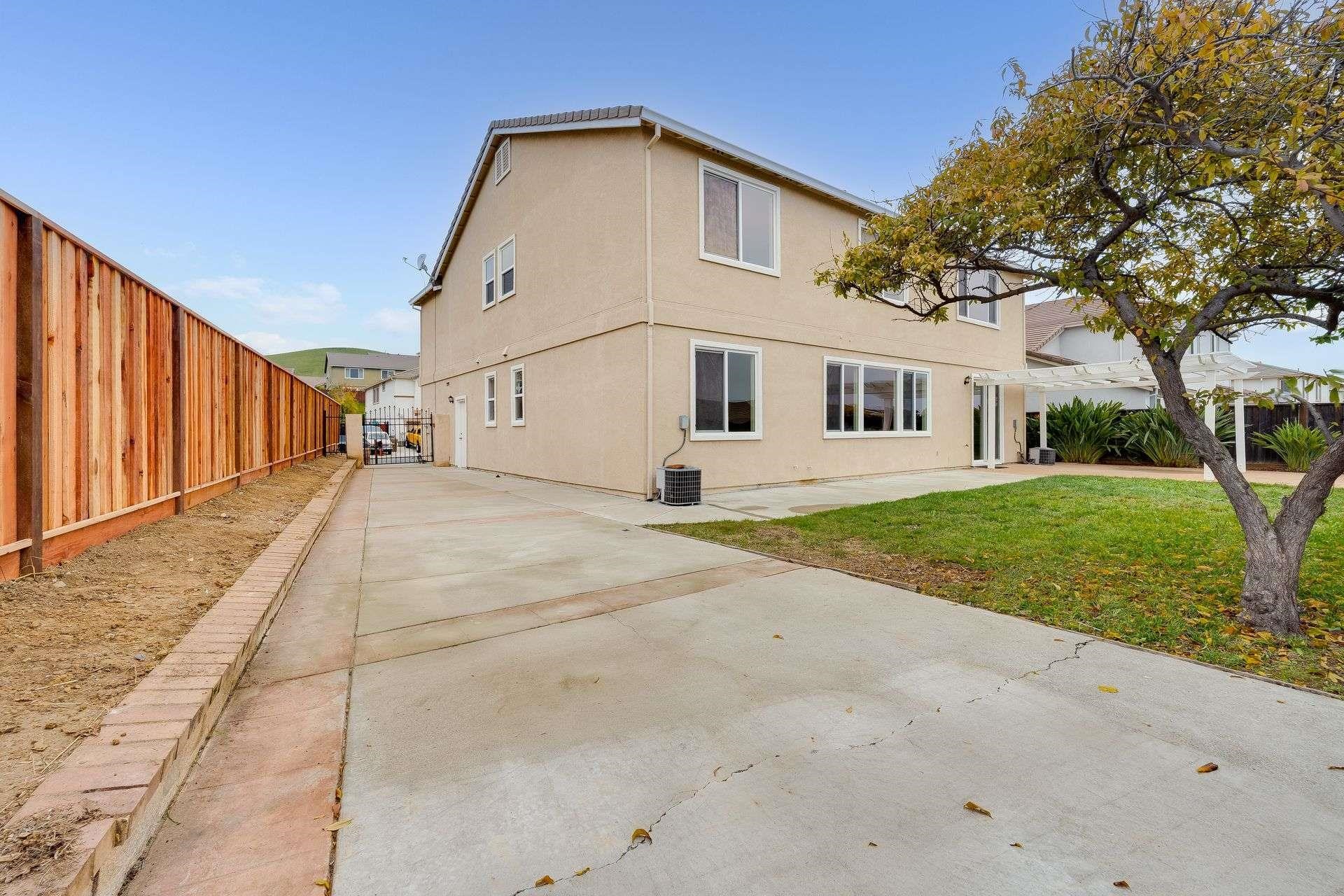 Detail Gallery Image 34 of 36 For 3773 Pintail Dr, Antioch,  CA 94509 - 5 Beds | 3 Baths