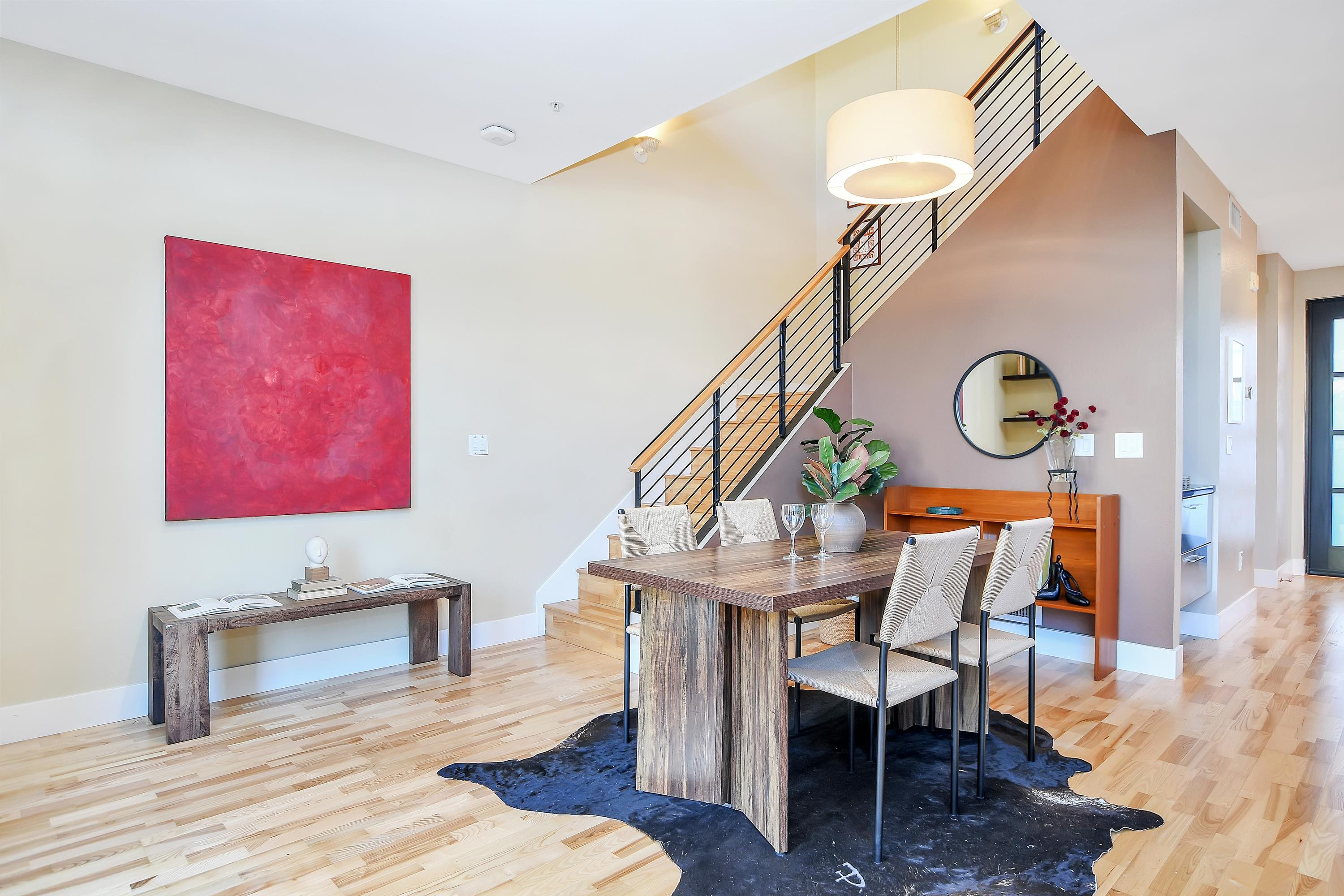 Detail Gallery Image 8 of 25 For 350 E Mission St #108,  San Jose,  CA 95112 - 1 Beds | 1/1 Baths