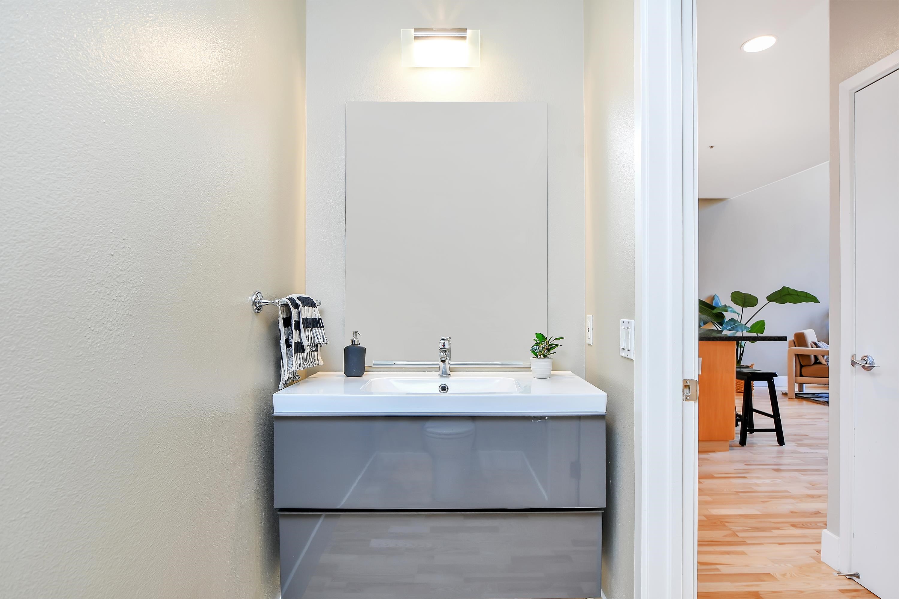 Detail Gallery Image 11 of 25 For 350 E Mission St #108,  San Jose,  CA 95112 - 1 Beds | 1/1 Baths