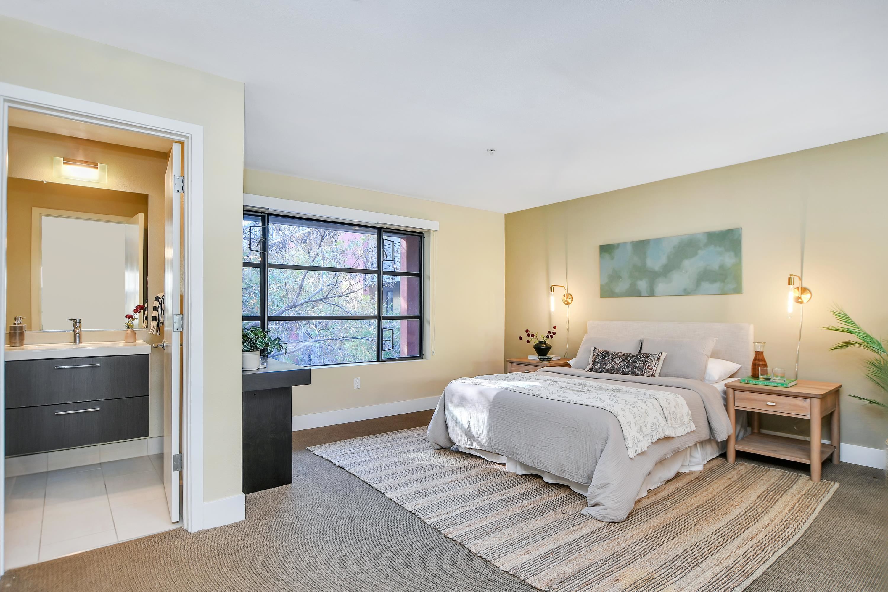 Detail Gallery Image 13 of 25 For 350 E Mission St #108,  San Jose,  CA 95112 - 1 Beds | 1/1 Baths