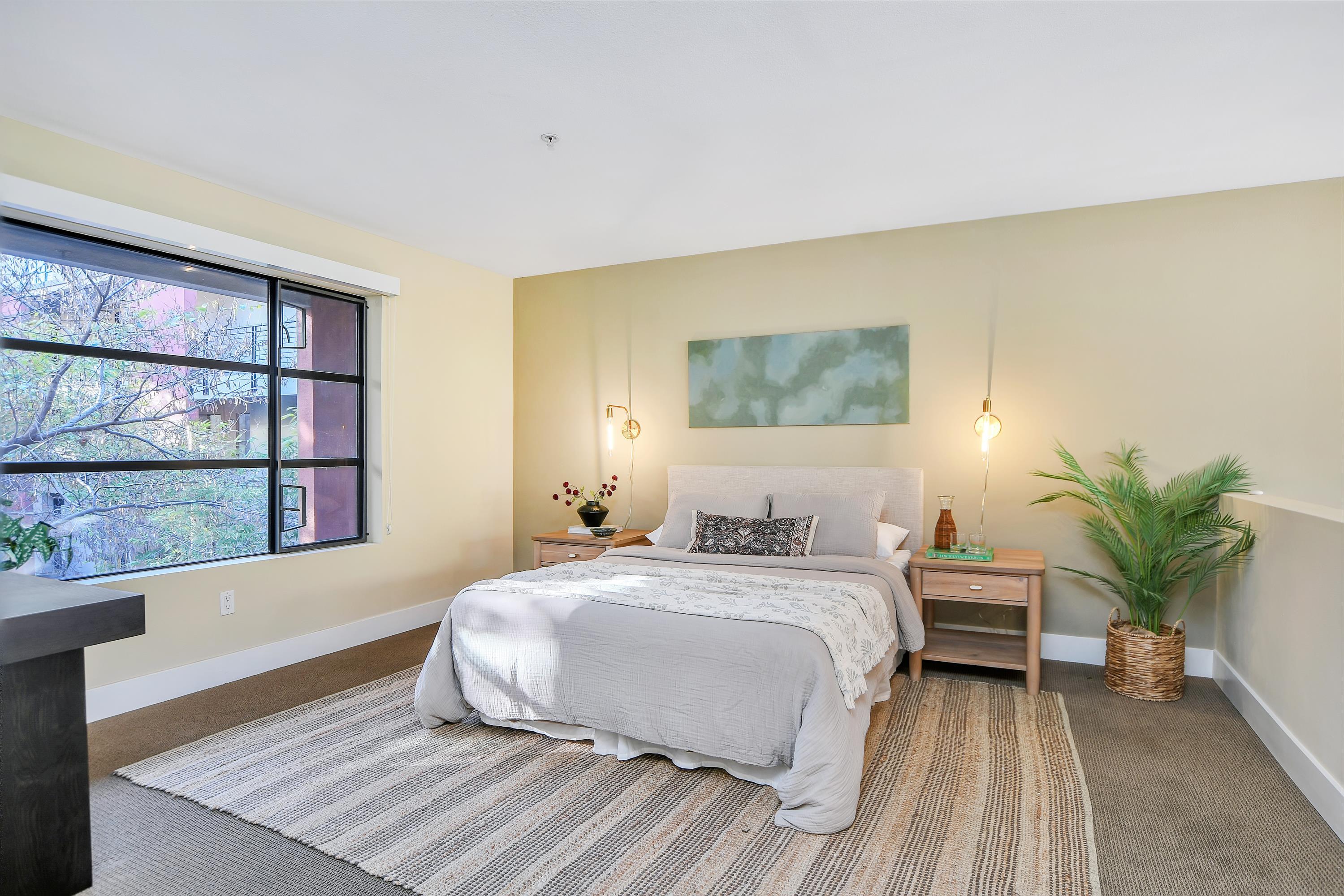 Detail Gallery Image 14 of 25 For 350 E Mission St #108,  San Jose,  CA 95112 - 1 Beds | 1/1 Baths