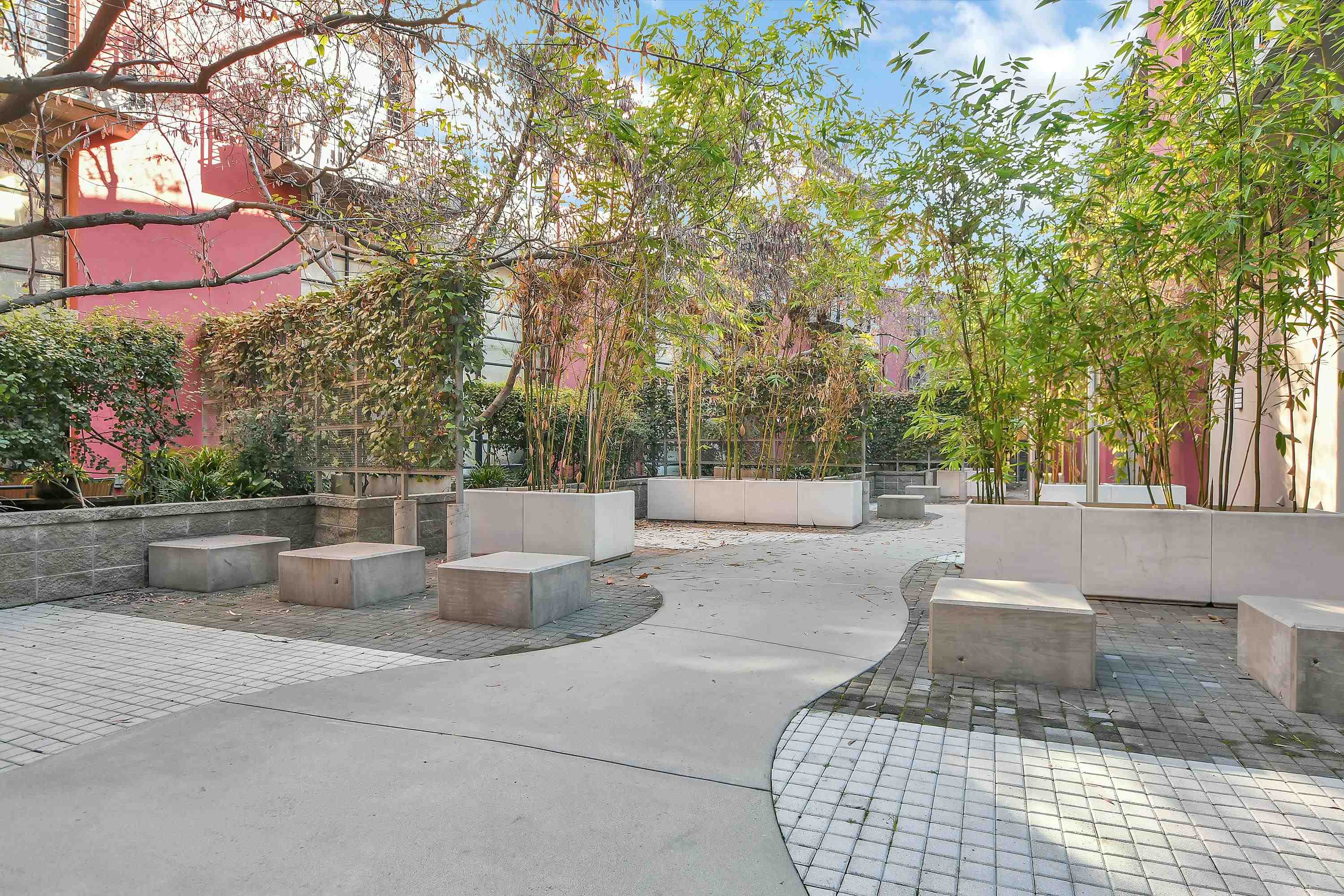 Detail Gallery Image 25 of 25 For 350 E Mission St #108,  San Jose,  CA 95112 - 1 Beds | 1/1 Baths