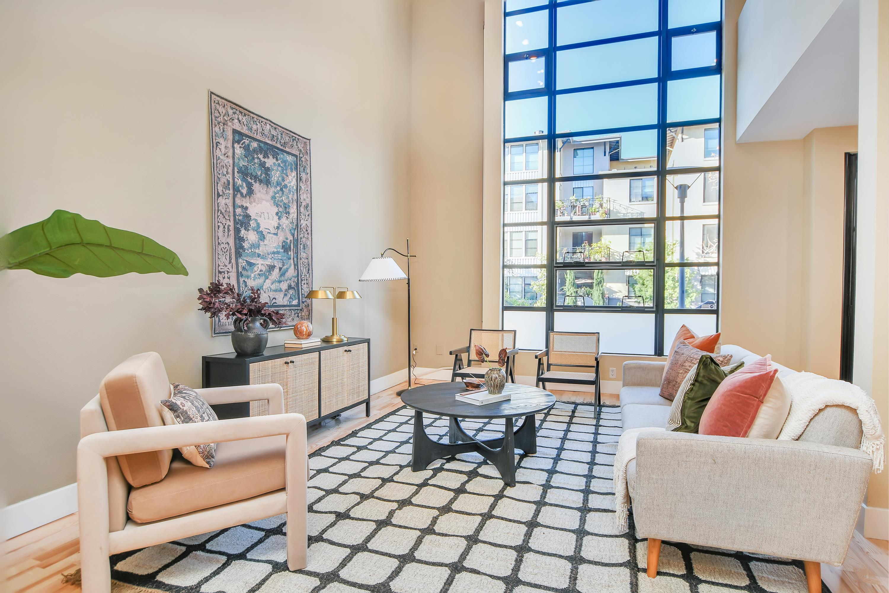 Detail Gallery Image 6 of 25 For 350 E Mission St #108,  San Jose,  CA 95112 - 1 Beds | 1/1 Baths