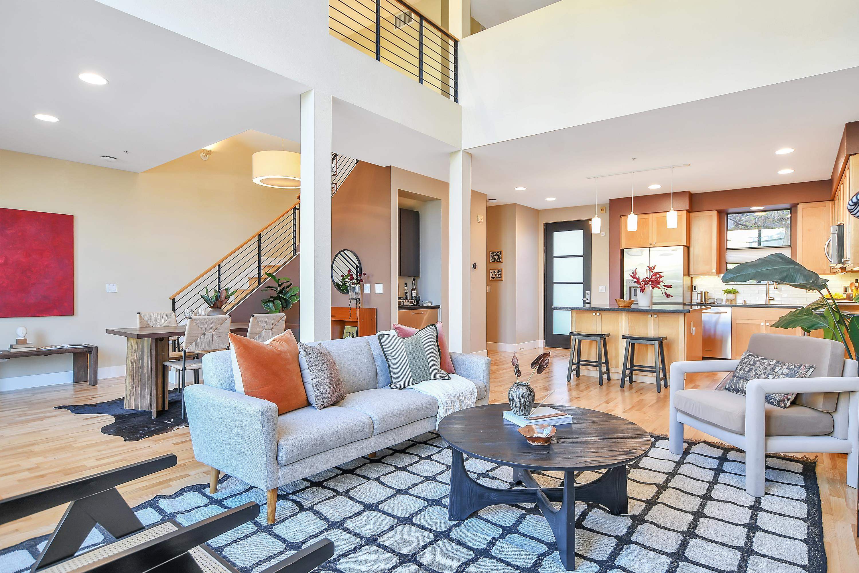 Detail Gallery Image 7 of 25 For 350 E Mission St #108,  San Jose,  CA 95112 - 1 Beds | 1/1 Baths