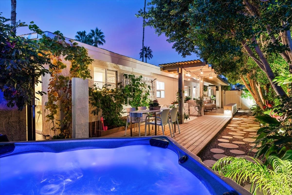 Detail Gallery Image 45 of 55 For 17 Araby St, –,  CA 92264 - 2 Beds | 2 Baths