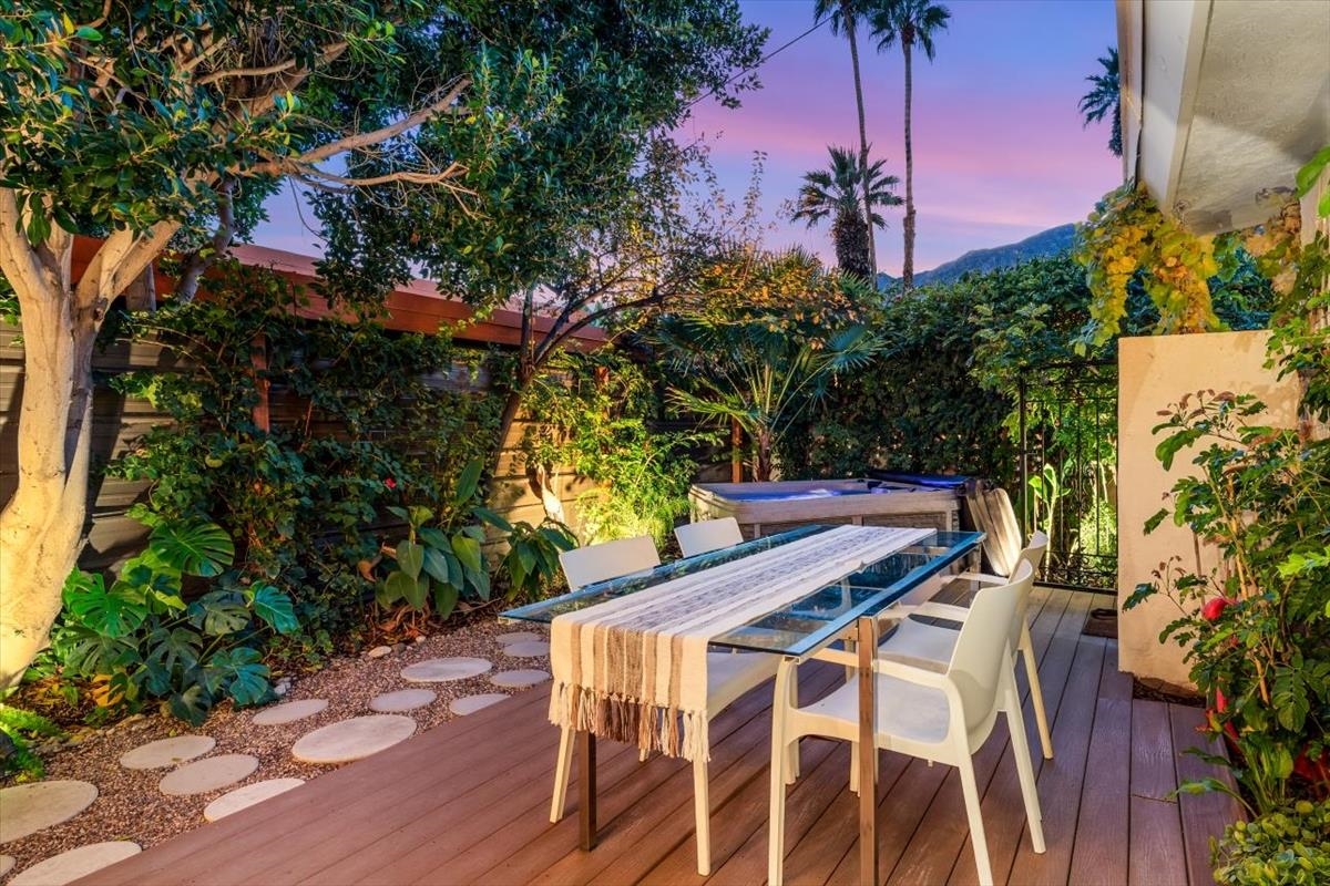 Detail Gallery Image 49 of 55 For 17 Araby St, –,  CA 92264 - 2 Beds | 2 Baths