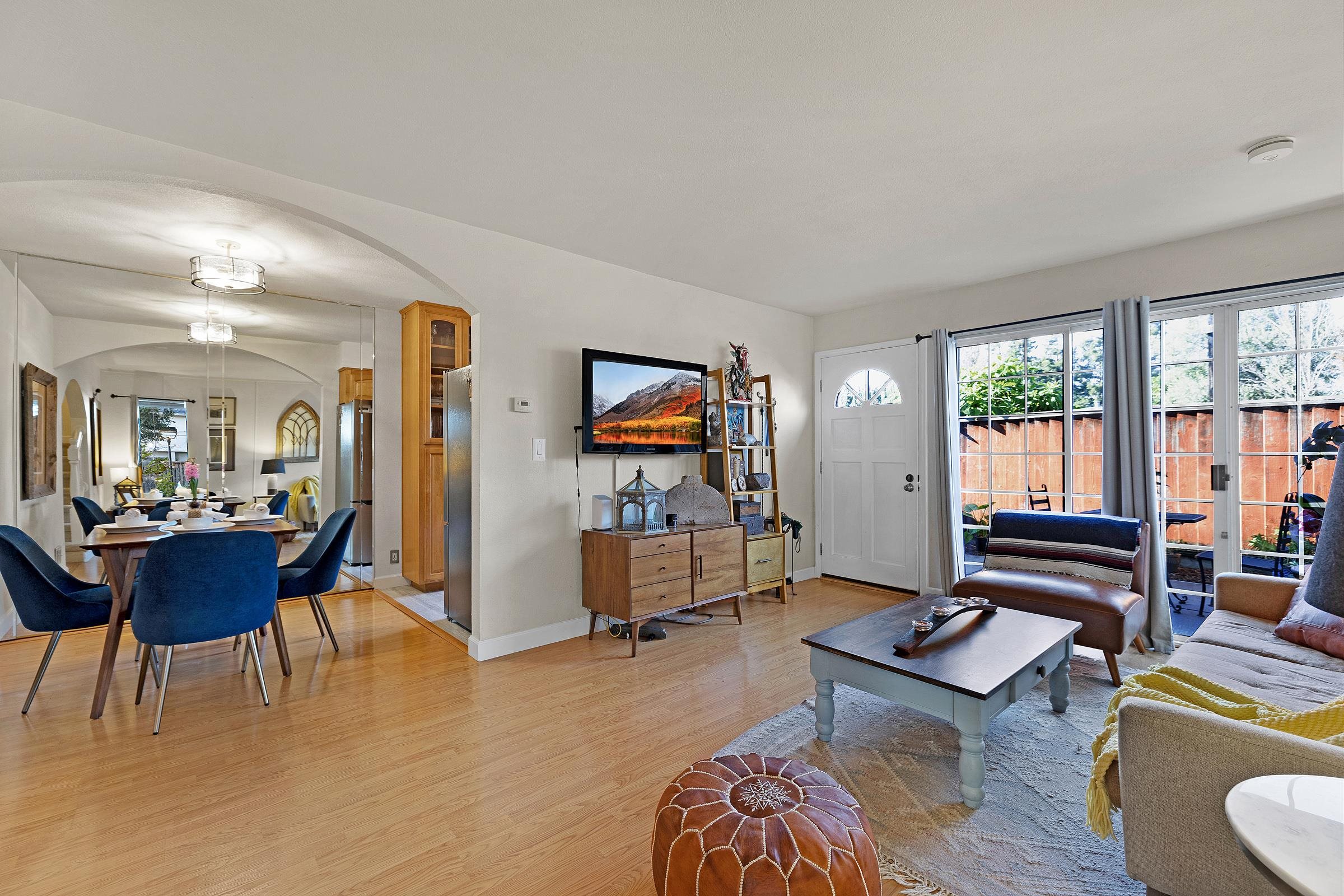 Detail Gallery Image 8 of 30 For 4055 Grama Ter, Fremont,  CA 94536 - 2 Beds | 1/1 Baths