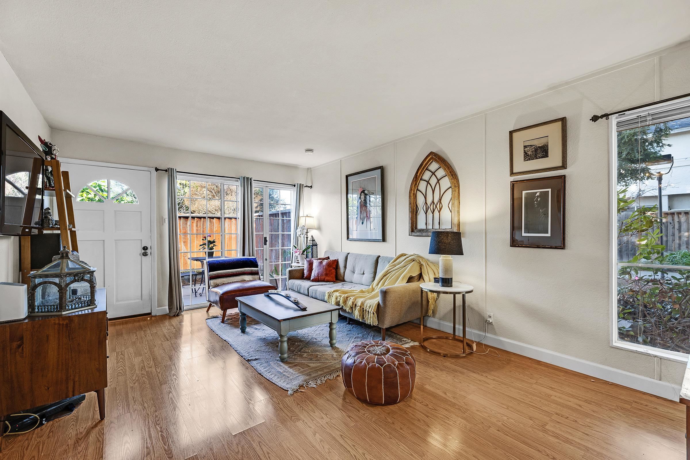 Detail Gallery Image 9 of 30 For 4055 Grama Ter, Fremont,  CA 94536 - 2 Beds | 1/1 Baths