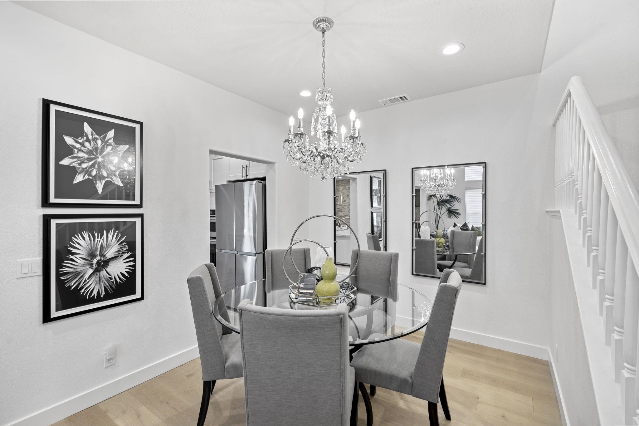 Detail Gallery Image 12 of 32 For 24 Dauphine, Newport Coast,  CA 92657 - 3 Beds | 3 Baths