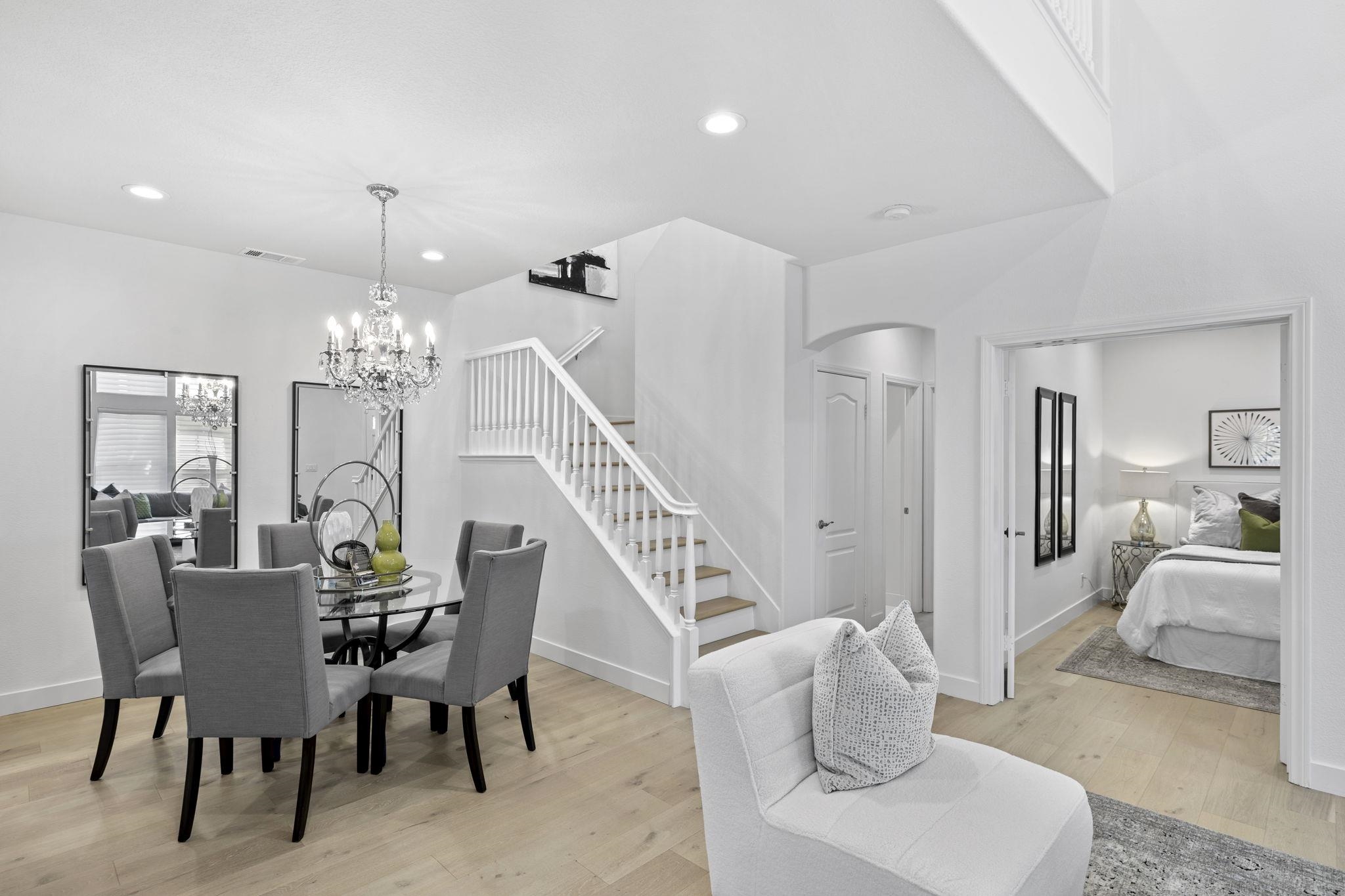 Detail Gallery Image 13 of 32 For 24 Dauphine, Newport Coast,  CA 92657 - 3 Beds | 3 Baths