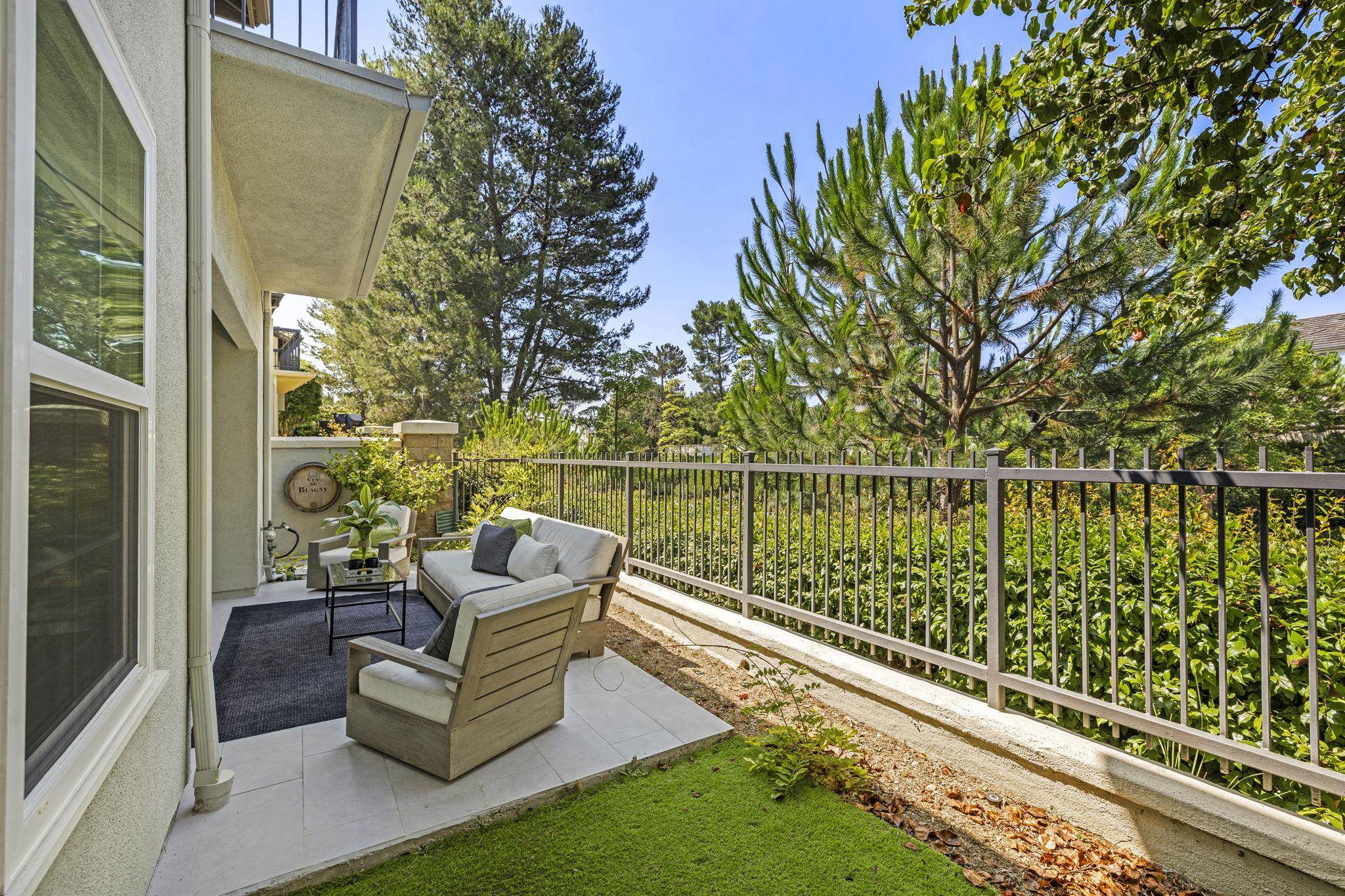 Detail Gallery Image 28 of 32 For 24 Dauphine, Newport Coast,  CA 92657 - 3 Beds | 3 Baths