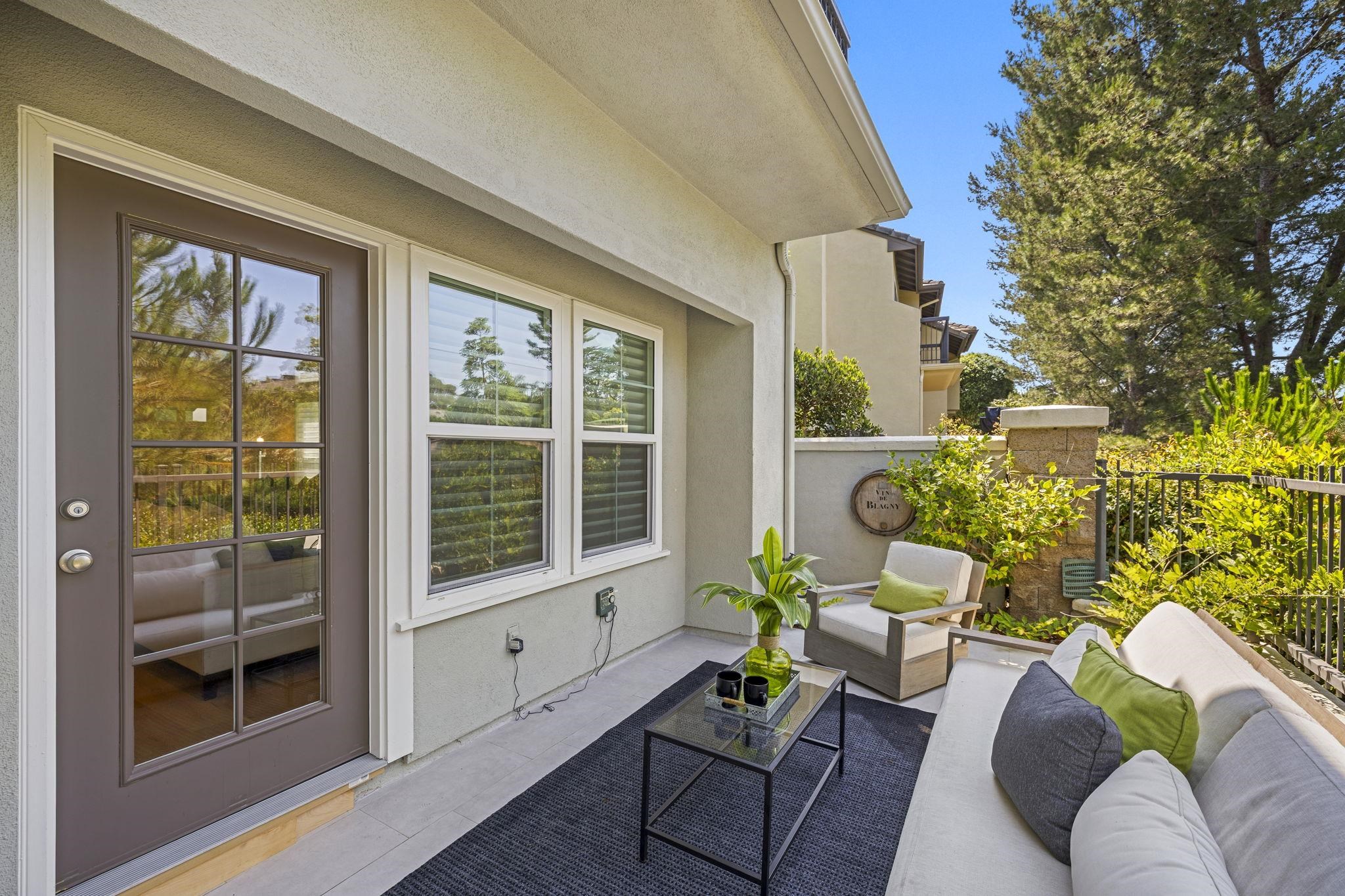 Detail Gallery Image 30 of 32 For 24 Dauphine, Newport Coast,  CA 92657 - 3 Beds | 3 Baths
