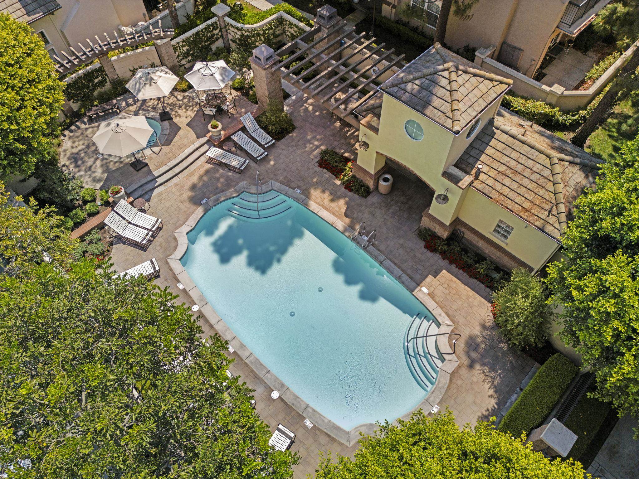 Detail Gallery Image 31 of 32 For 24 Dauphine, Newport Coast,  CA 92657 - 3 Beds | 3 Baths