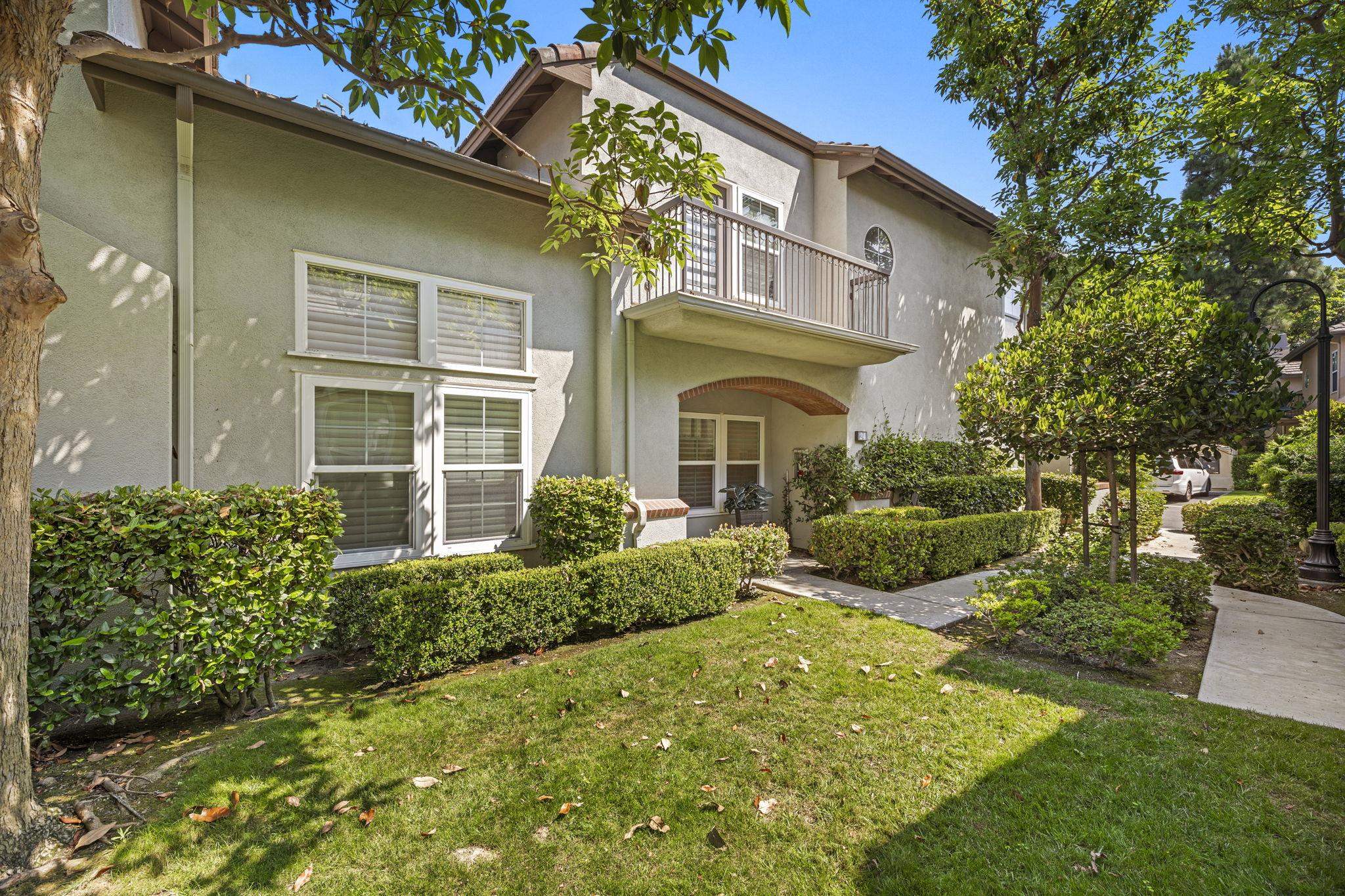 Detail Gallery Image 32 of 32 For 24 Dauphine, Newport Coast,  CA 92657 - 3 Beds | 3 Baths