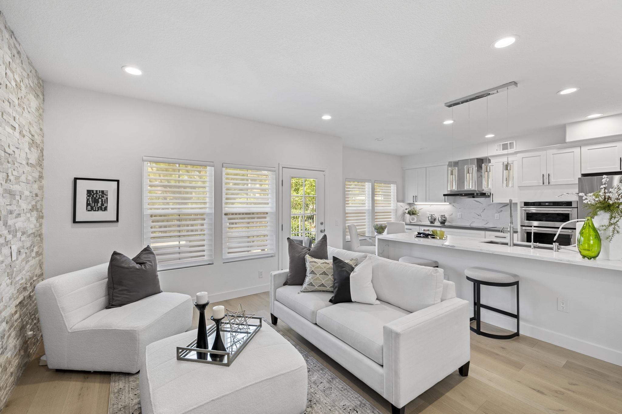 Detail Gallery Image 9 of 32 For 24 Dauphine, Newport Coast,  CA 92657 - 3 Beds | 3 Baths