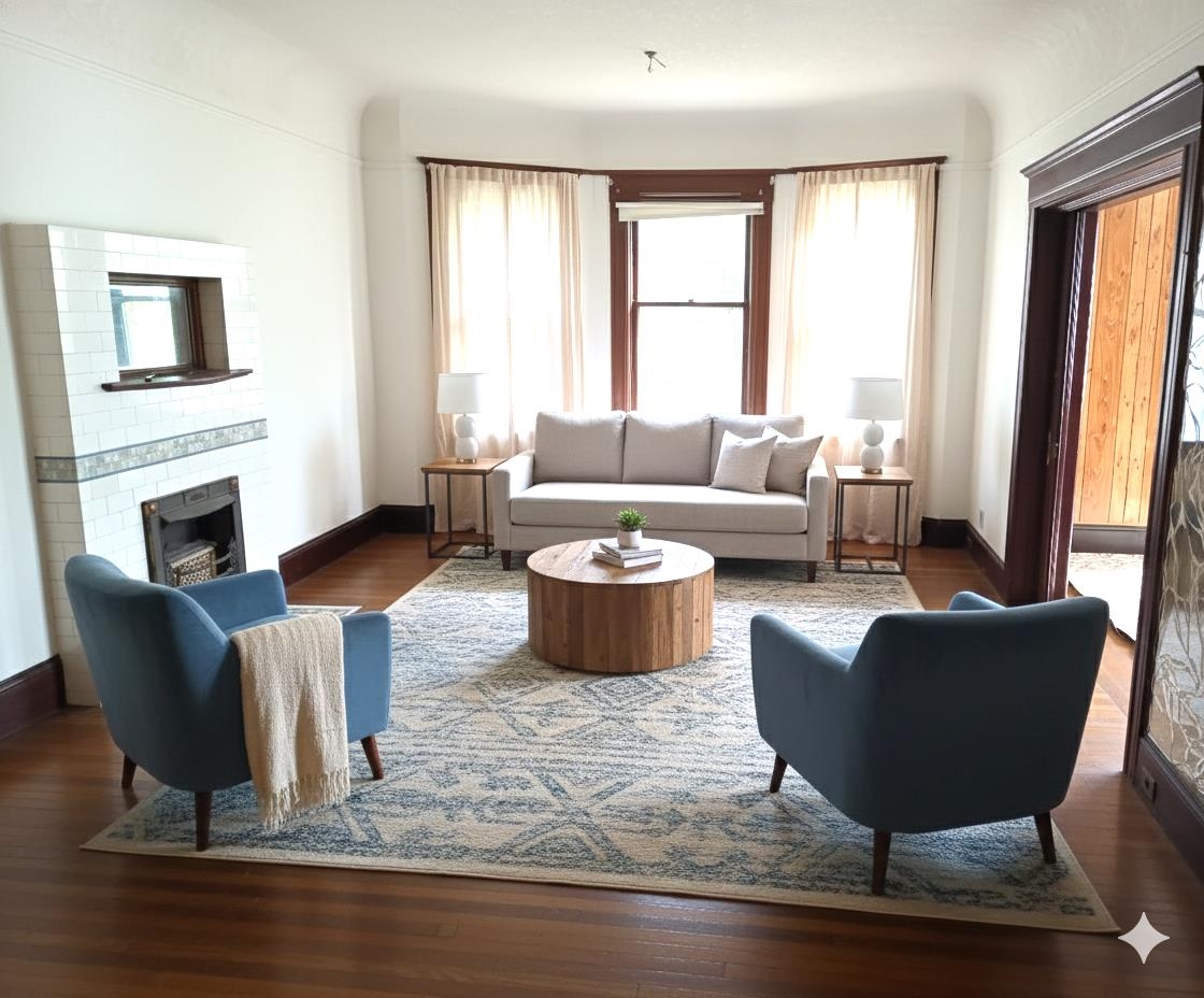 Detail Gallery Image 13 of 45 For 3020 E 19 Th, Oakland,  CA 94601 - – Beds | – Baths