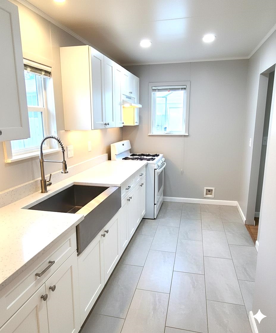 Detail Gallery Image 16 of 45 For 3020 E 19 Th, Oakland,  CA 94601 - – Beds | – Baths
