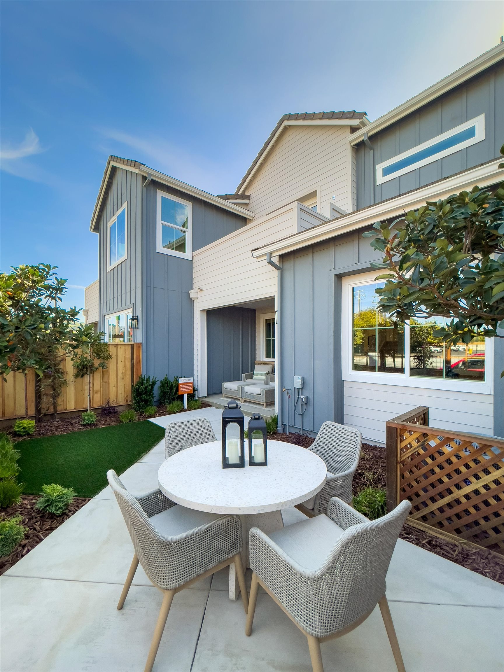 Detail Gallery Image 2 of 17 For 139 Compass Drive #2002,  Napa,  CA 94558 - 3 Beds | 2/1 Baths