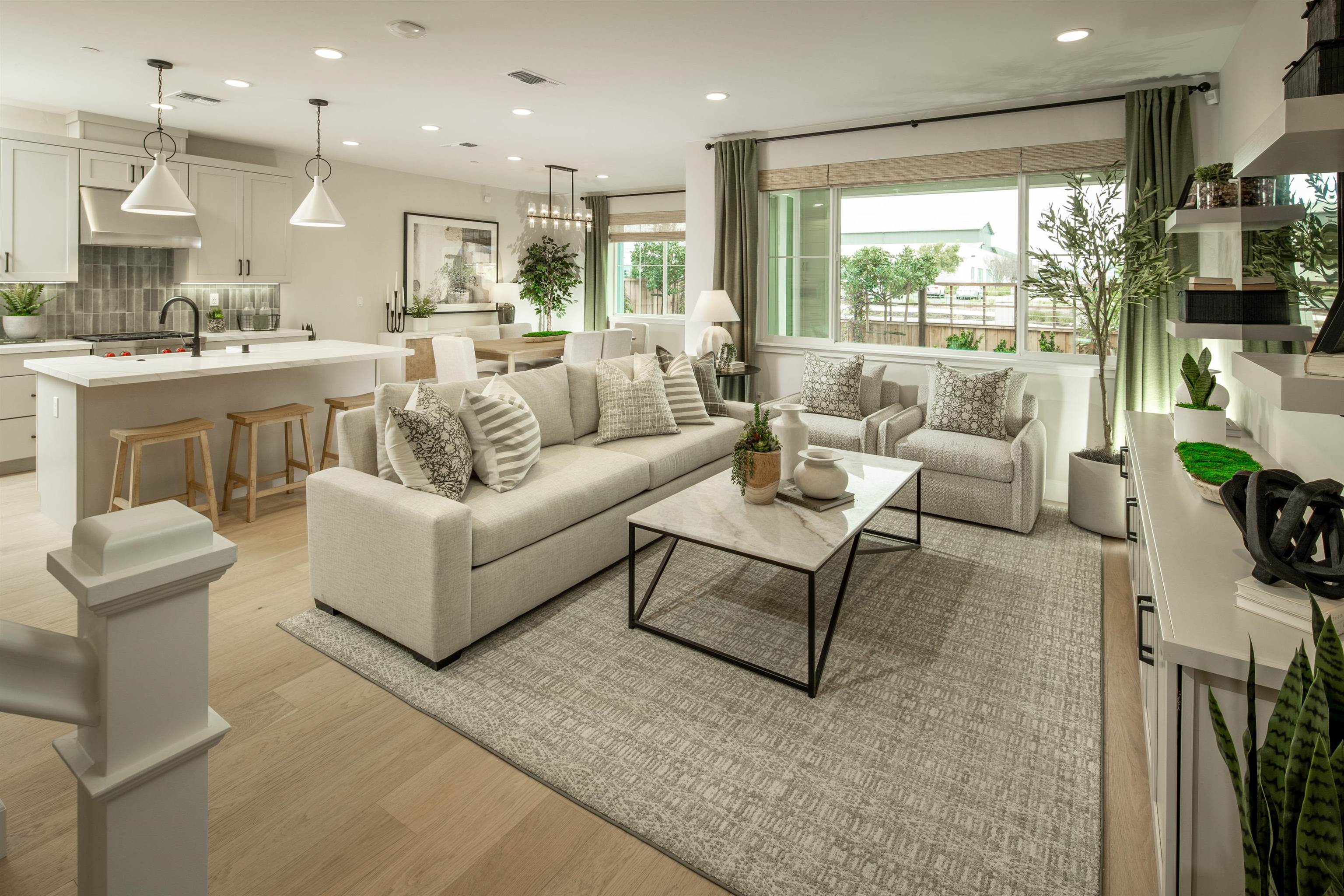 Detail Gallery Image 11 of 17 For 139 Compass Drive #2002,  Napa,  CA 94558 - 3 Beds | 2/1 Baths