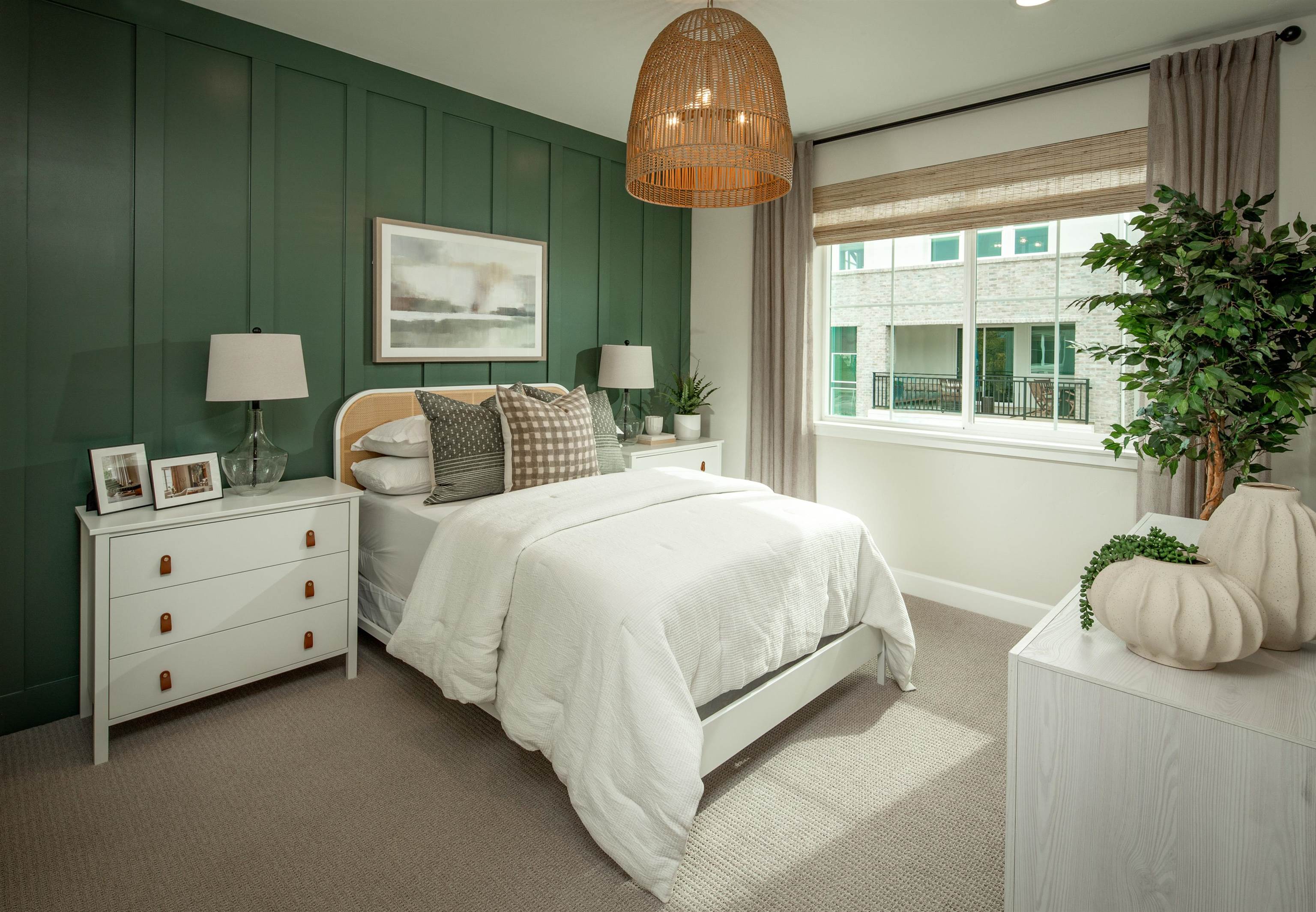 Detail Gallery Image 13 of 17 For 139 Compass Drive #2002,  Napa,  CA 94558 - 3 Beds | 2/1 Baths