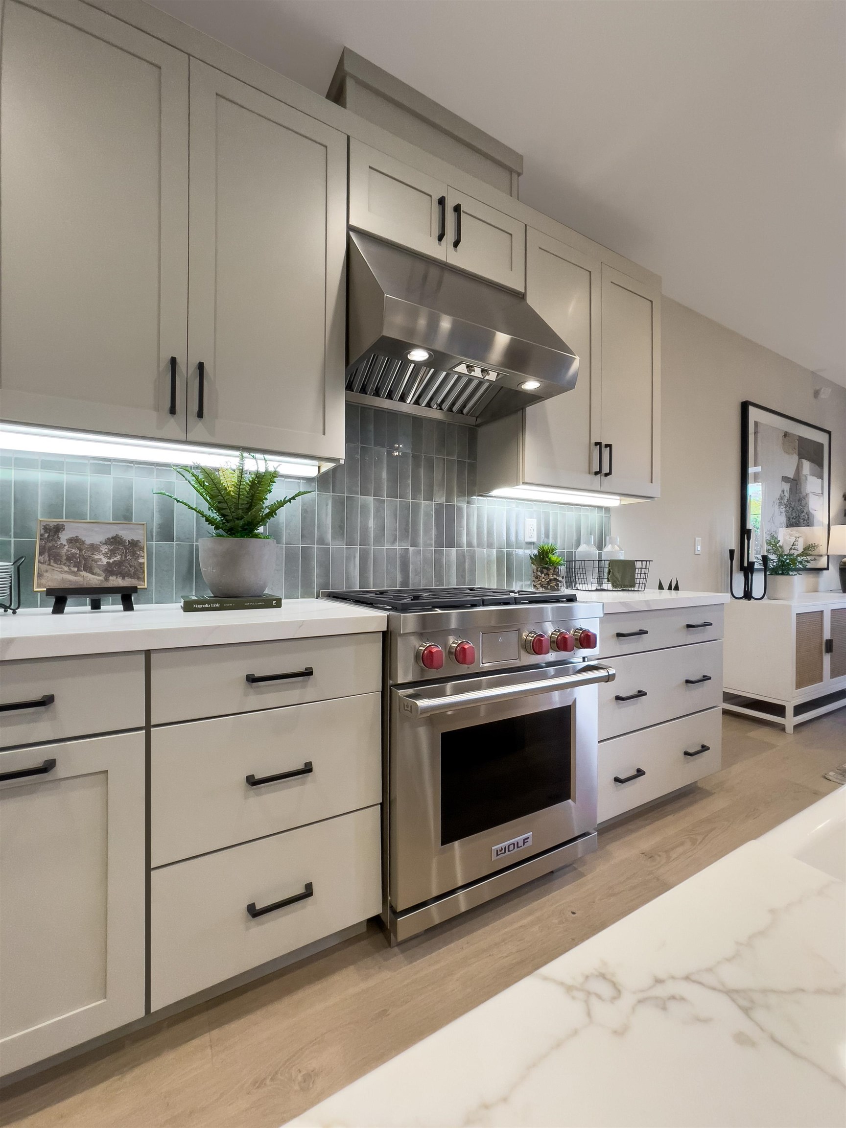 Detail Gallery Image 4 of 17 For 139 Compass Drive #2002,  Napa,  CA 94558 - 3 Beds | 2/1 Baths