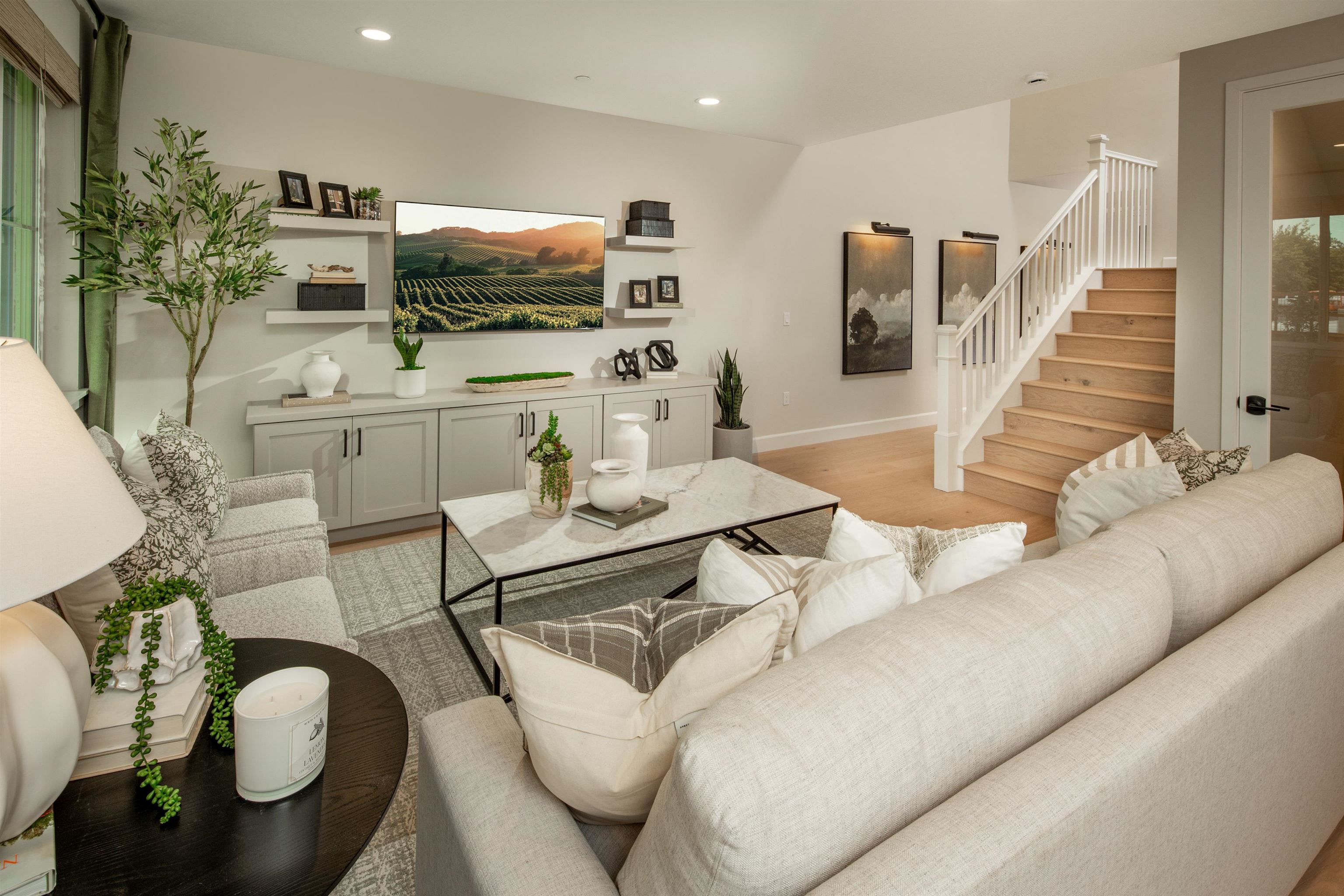 Detail Gallery Image 10 of 17 For 139 Compass Drive #2002,  Napa,  CA 94558 - 3 Beds | 2/1 Baths