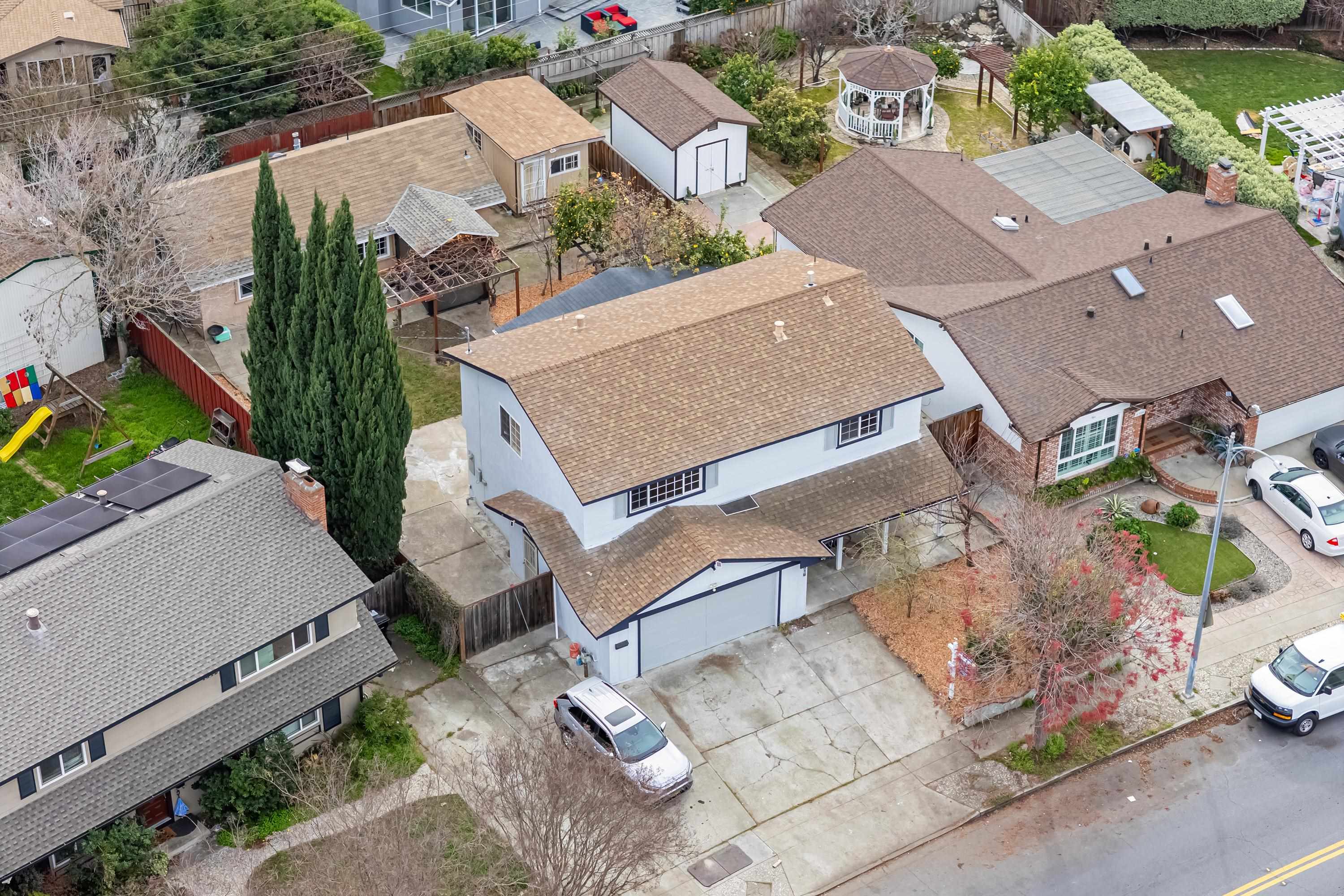 Detail Gallery Image 49 of 56 For 4316 Bidwell Dr., Fremont,  CA 94538 - 7 Beds | 3 Baths