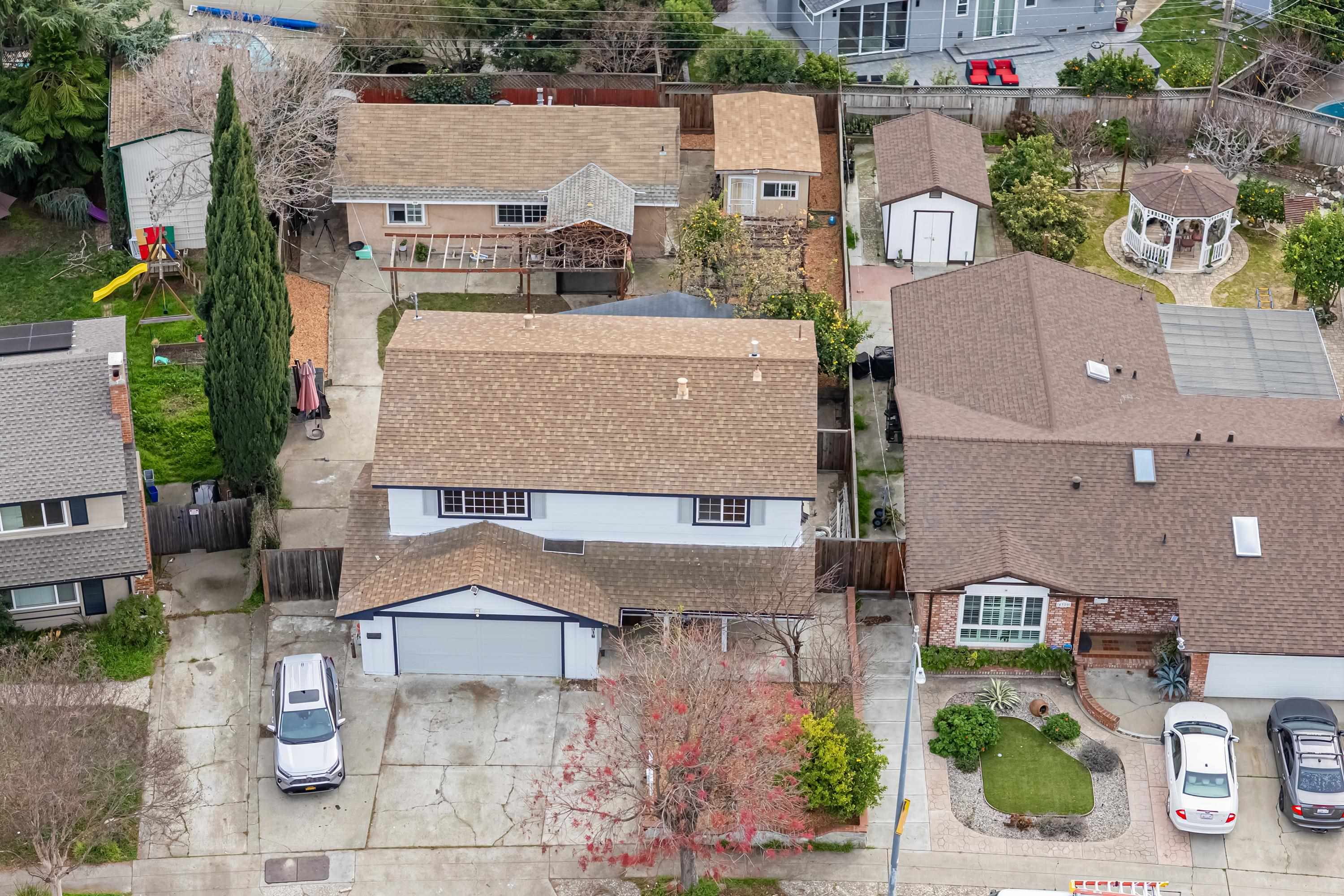 Detail Gallery Image 50 of 56 For 4316 Bidwell Dr., Fremont,  CA 94538 - 7 Beds | 3 Baths