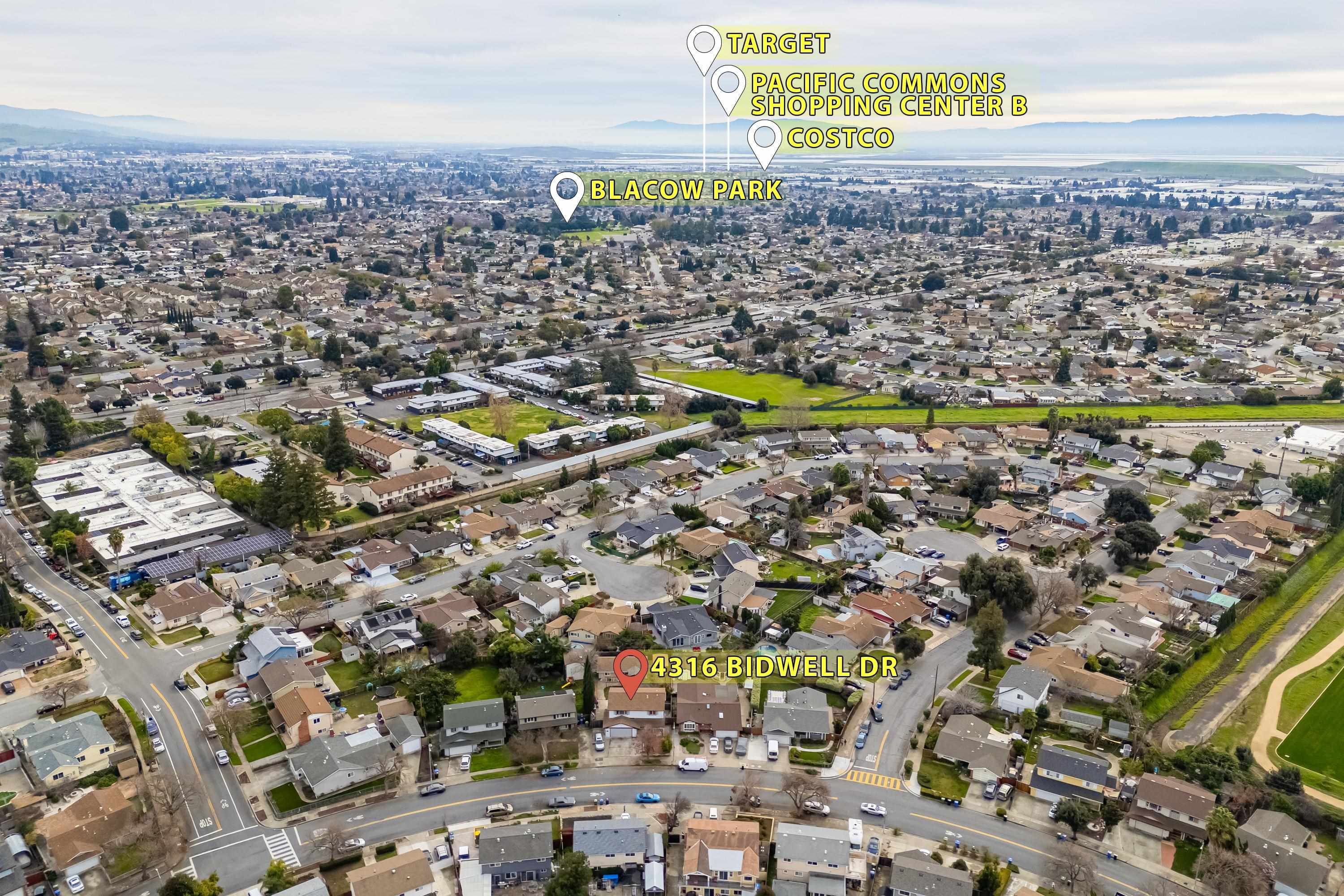 Detail Gallery Image 54 of 56 For 4316 Bidwell Dr., Fremont,  CA 94538 - 7 Beds | 3 Baths