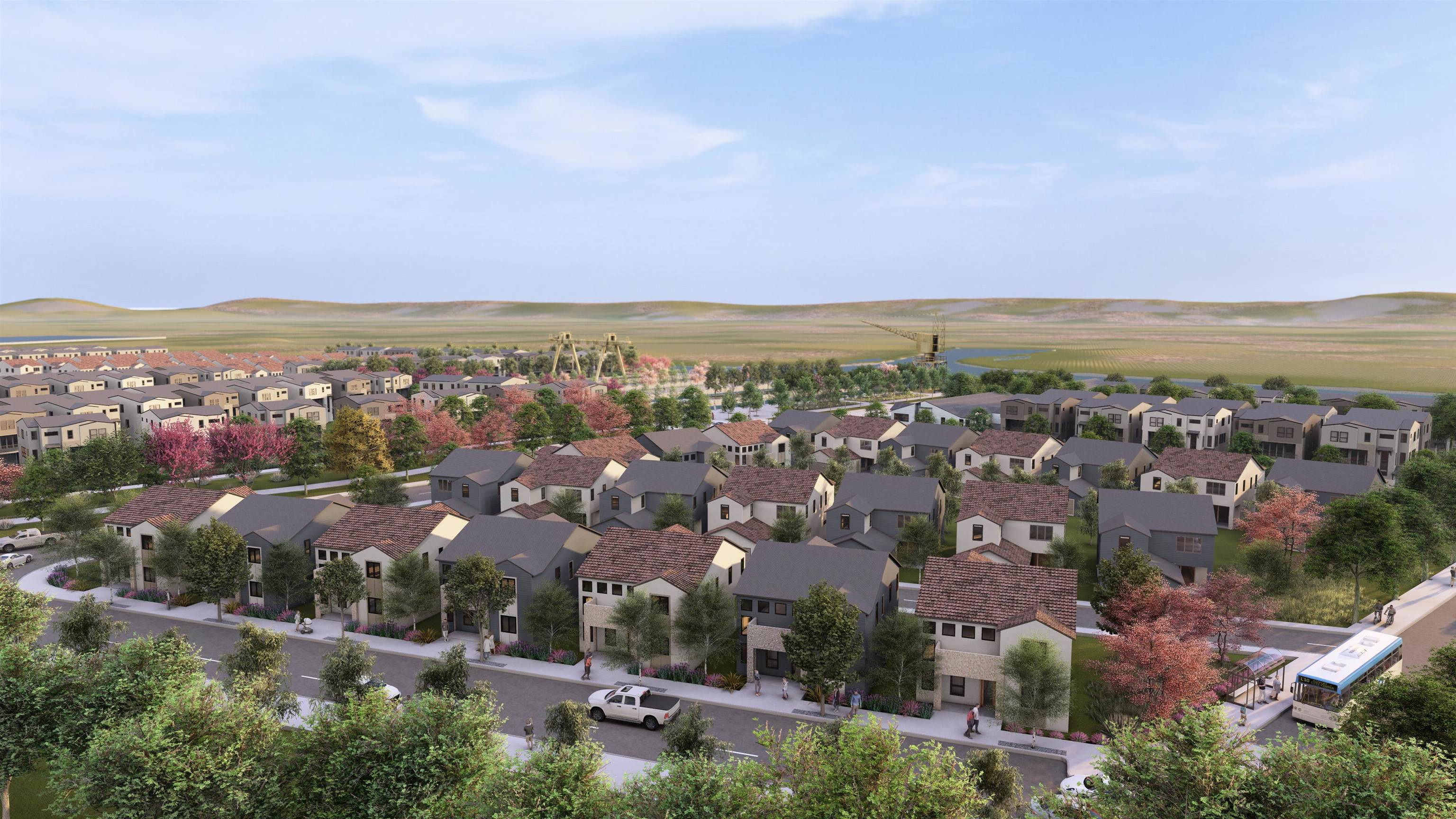 Detail Gallery Image 12 of 12 For 153 Compass Drive #2101,  Napa,  CA 94558 - 3 Beds | 2/1 Baths