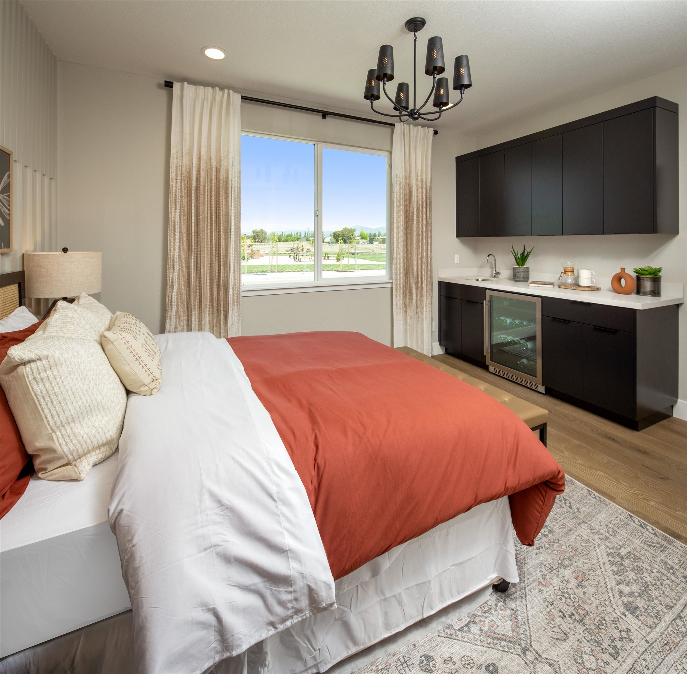 Detail Gallery Image 12 of 25 For 343 Cordelia Drive, Napa,  CA 94558 - 5 Beds | 4/1 Baths